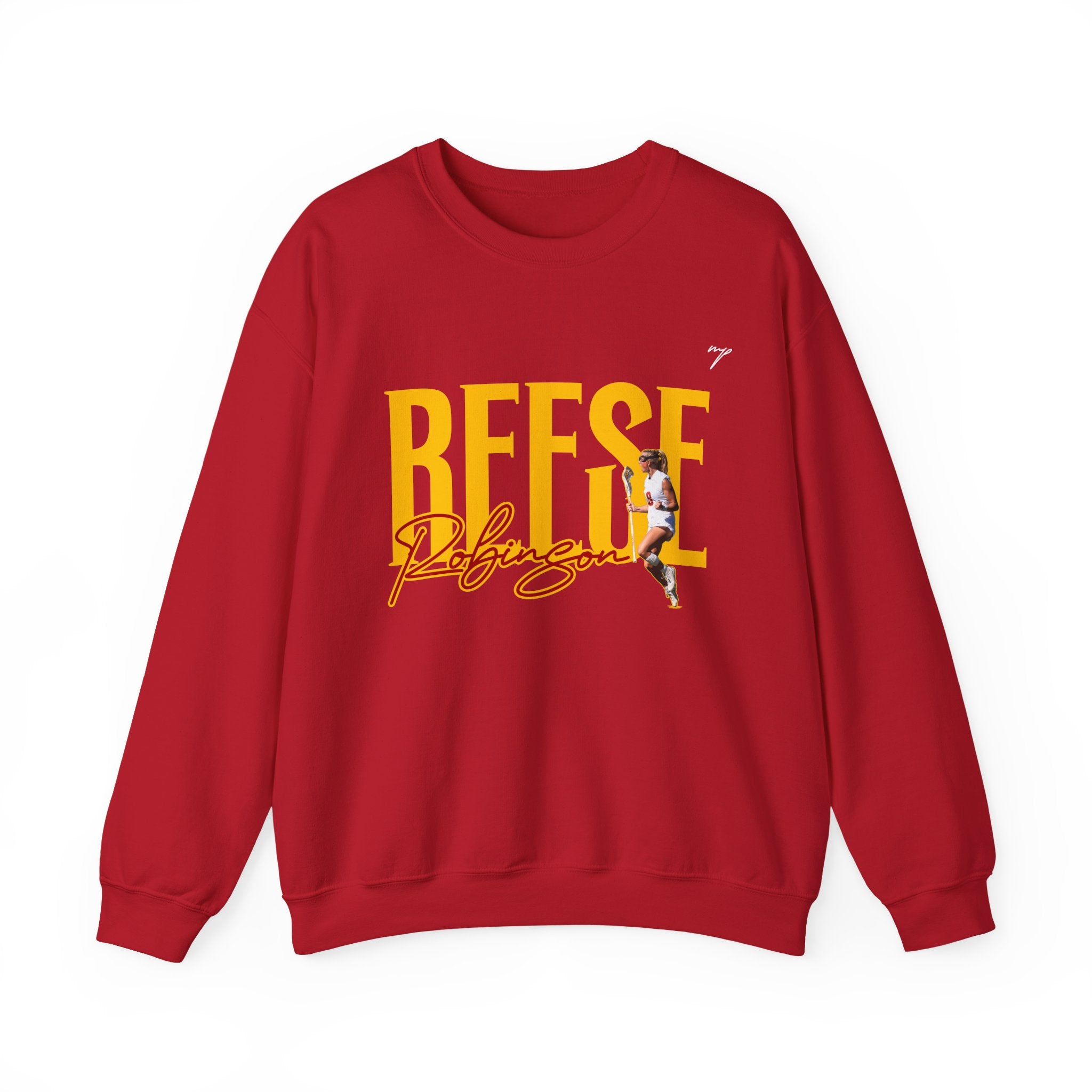 Reese Robinson Crewneck