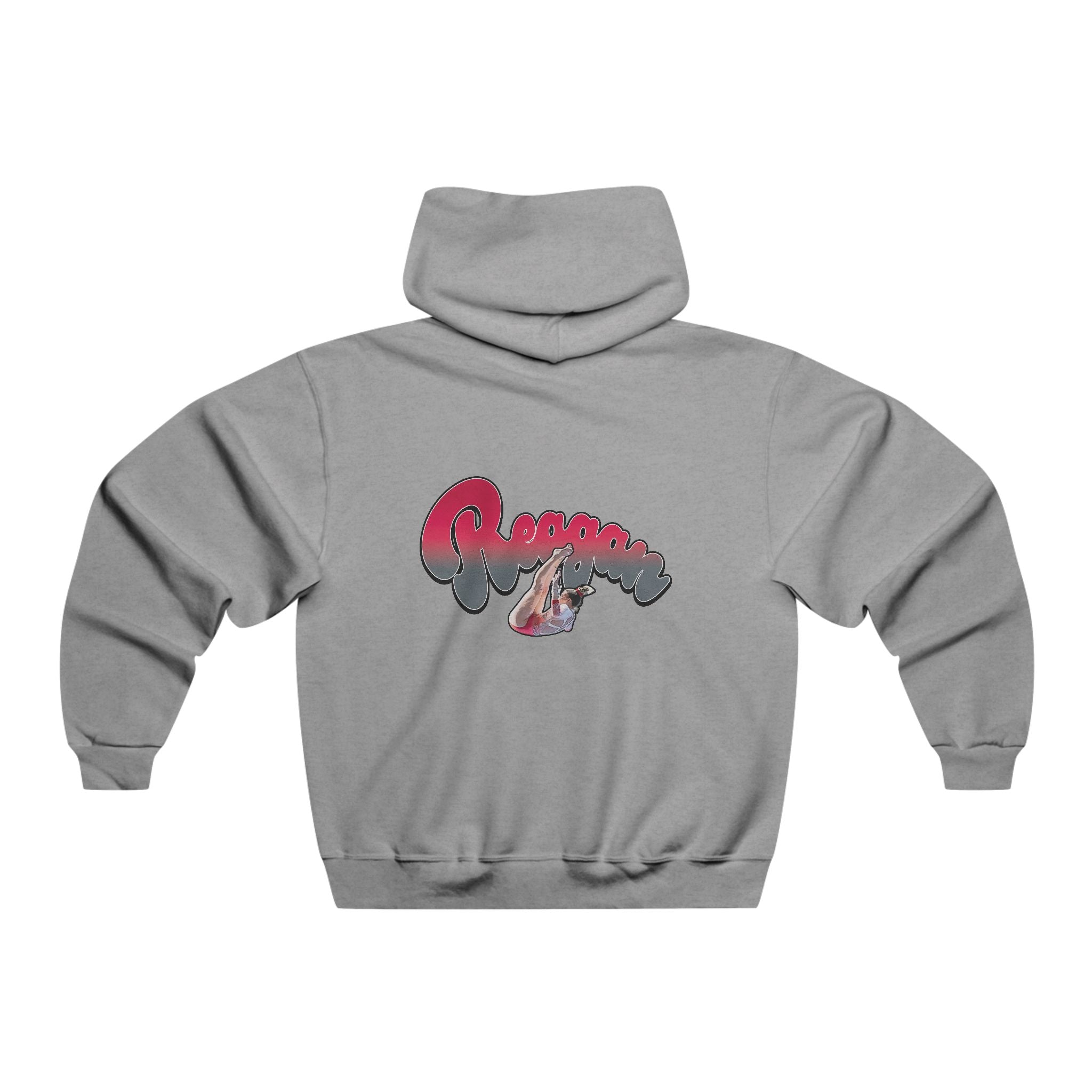 Reagan Schenkel Vintage Hoodie