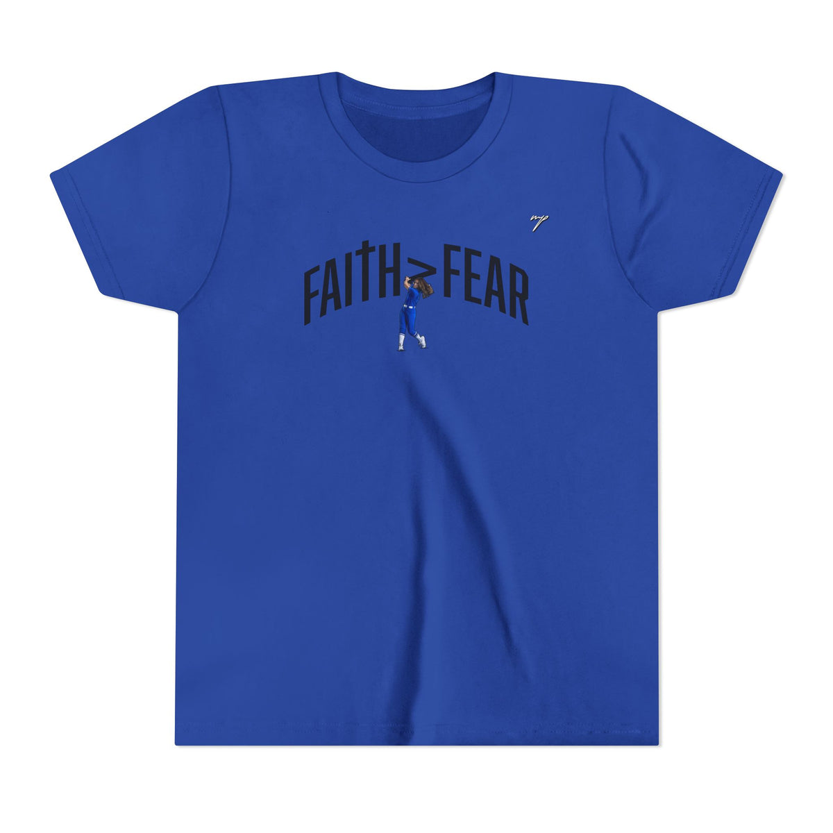 Kailee Hall YOUTH Graphic Tee