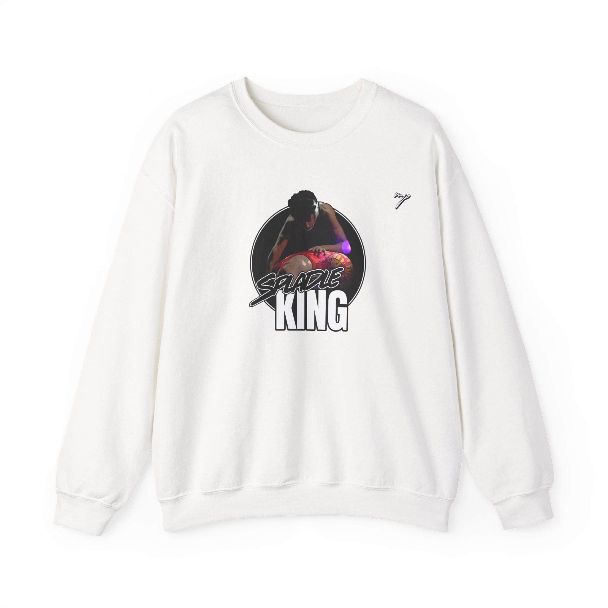 Xavier Gonzalez Crewneck