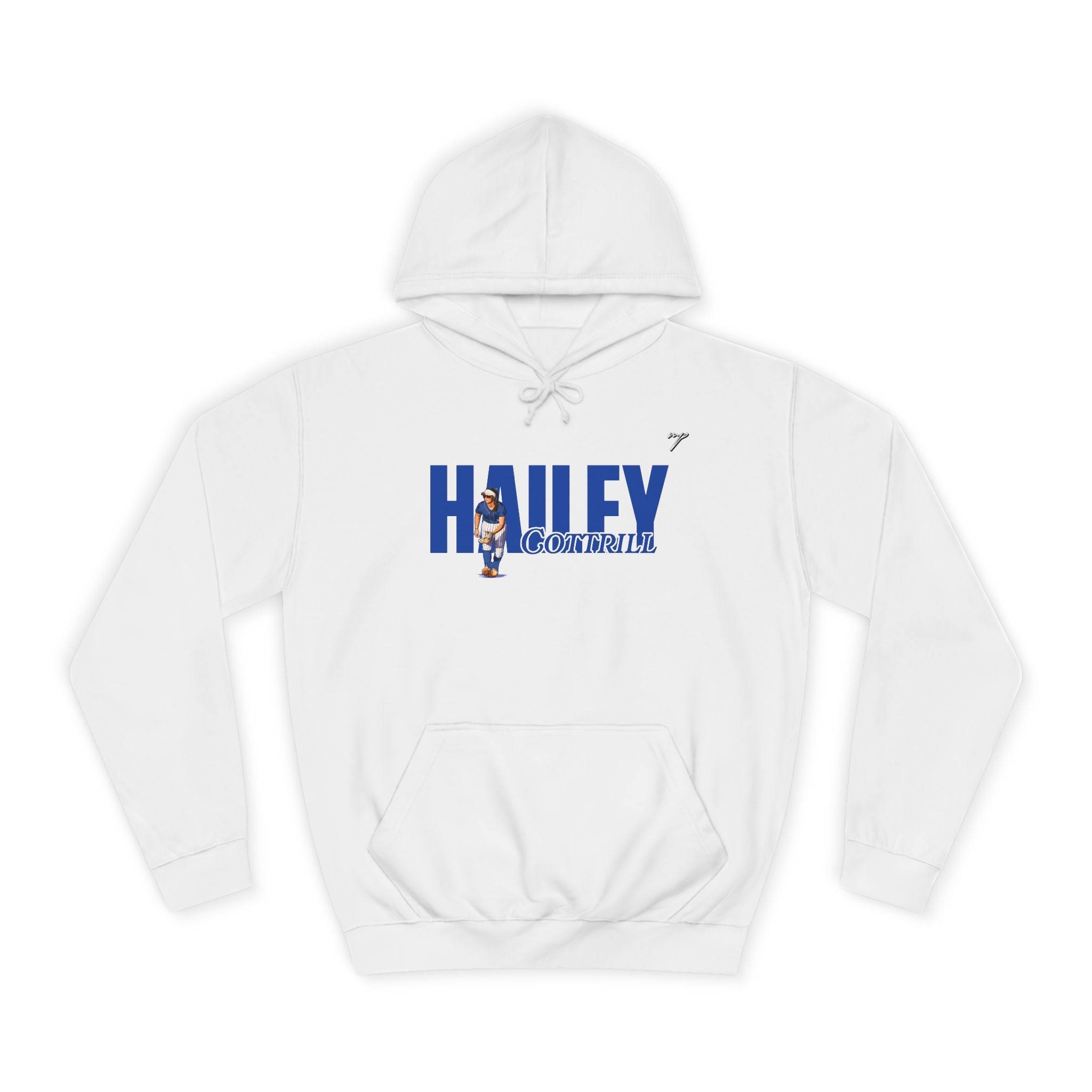 Hailey Cottrill Hoodie