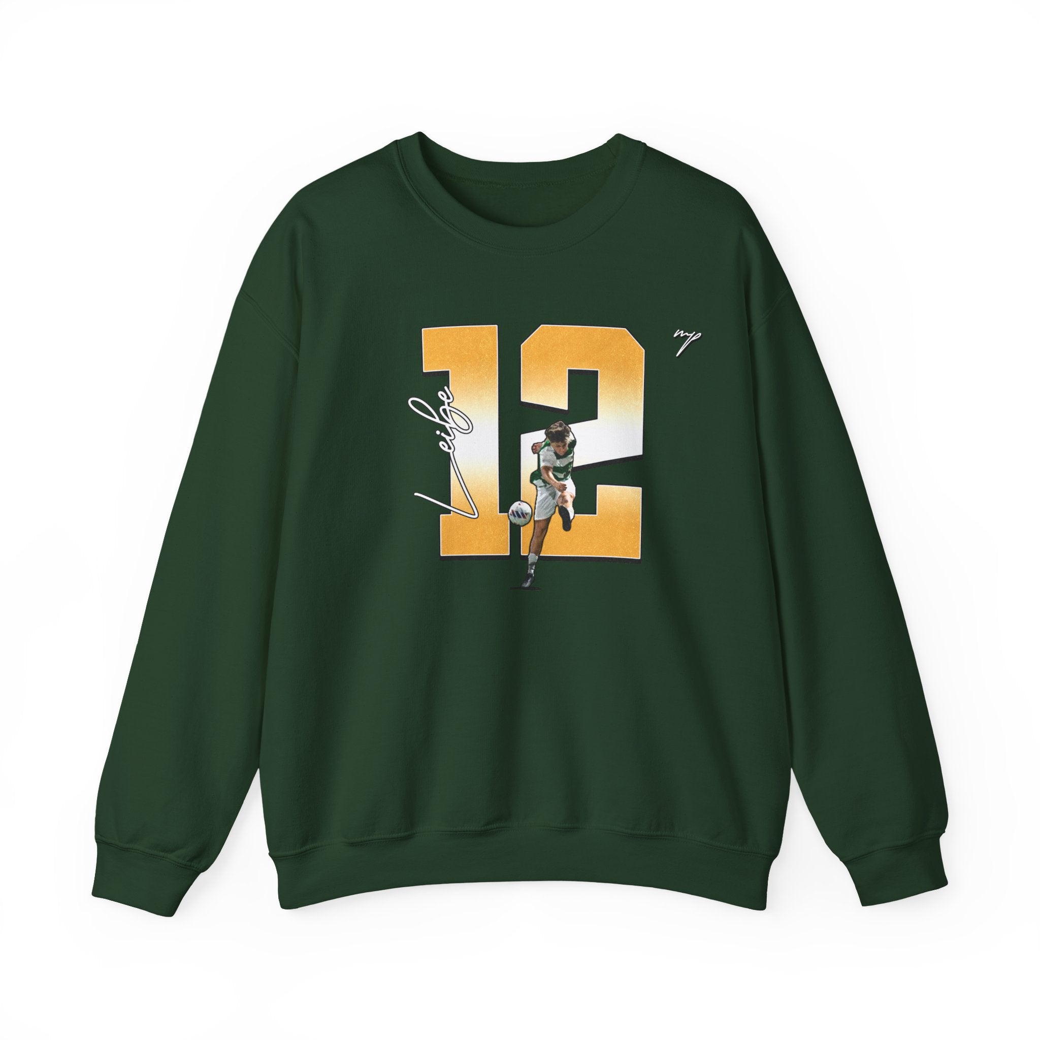 Noah Leibe Crewneck