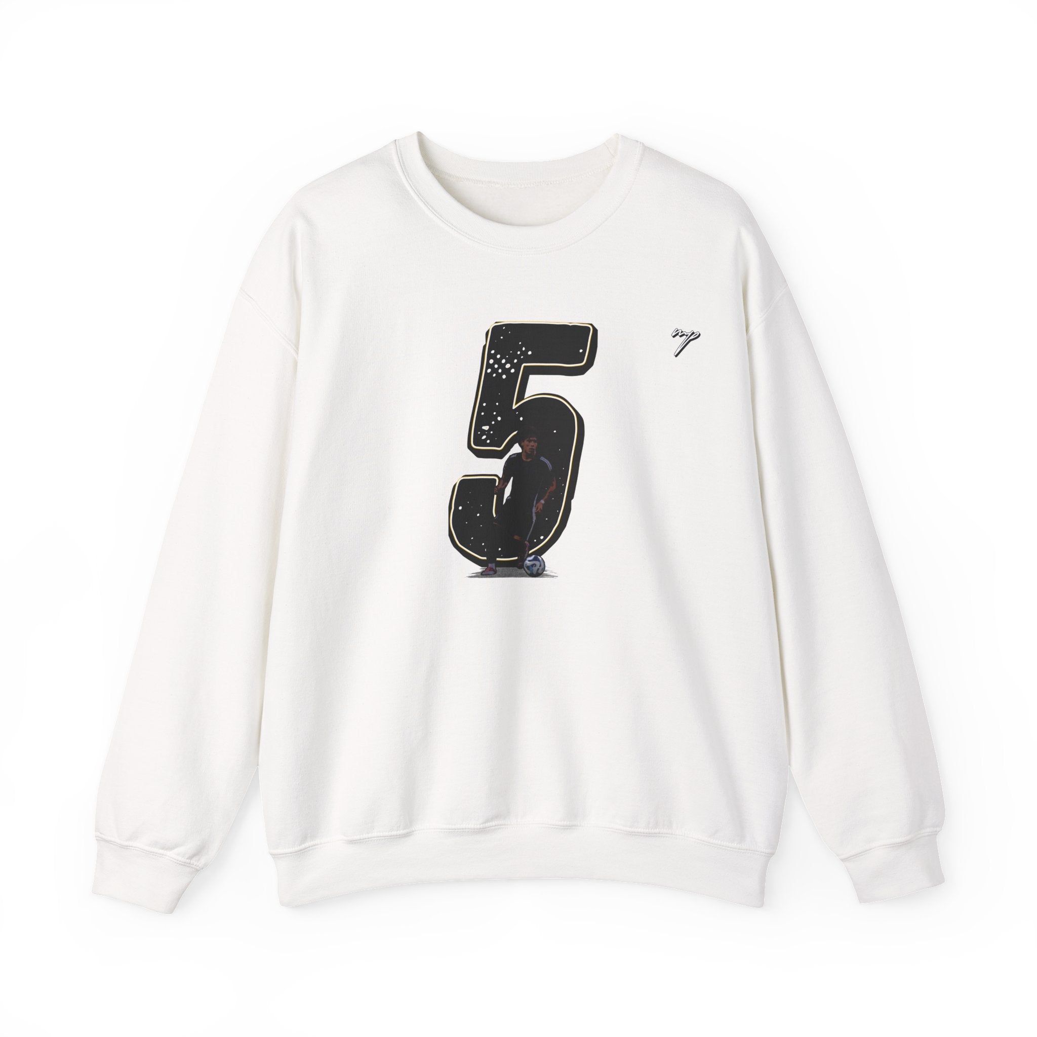 Samuel Reyes Crewneck