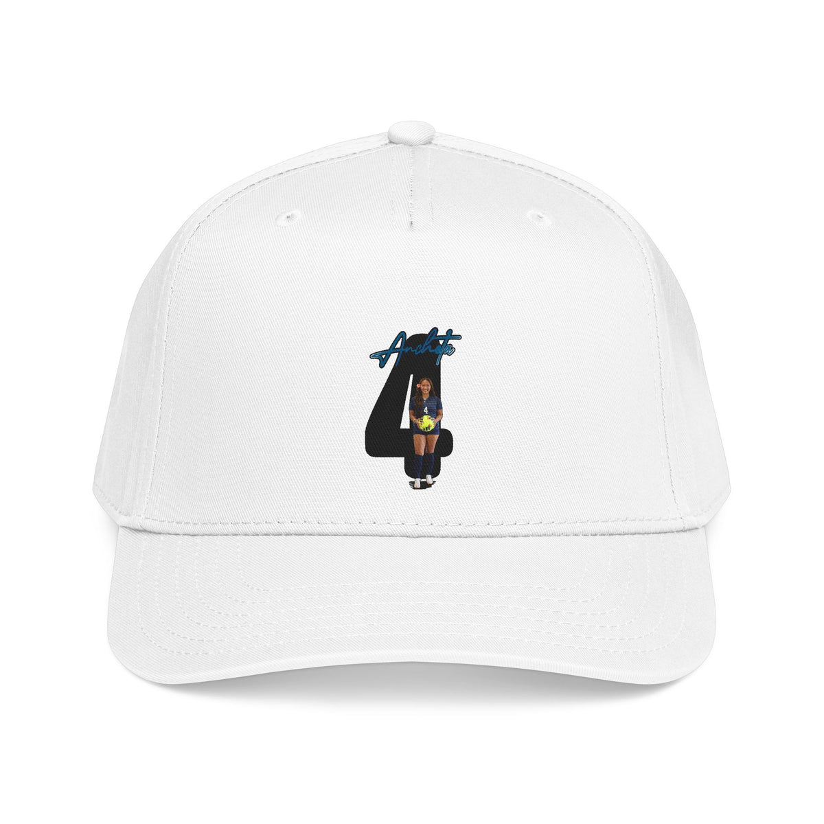 Jessica Ancheta Hat