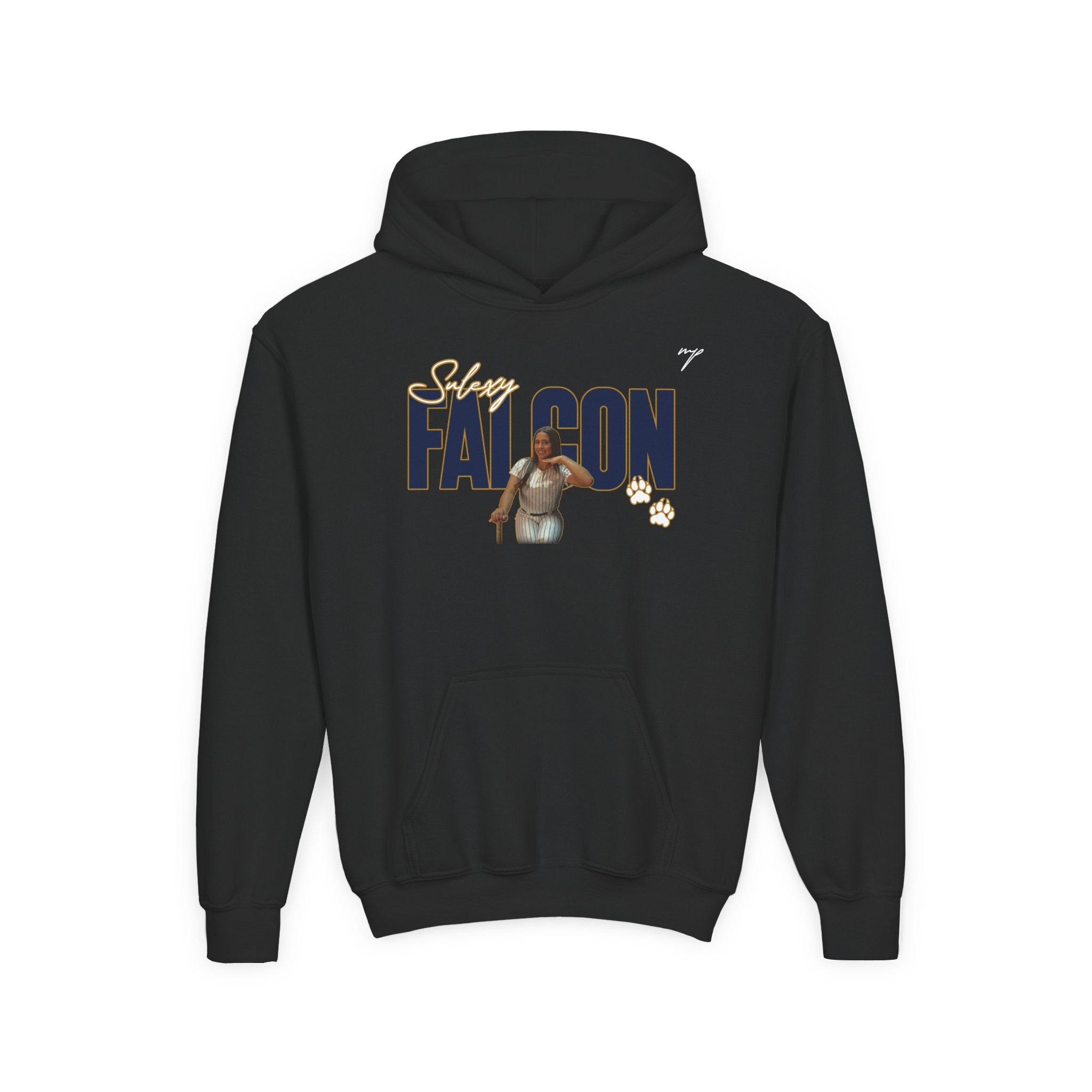 Sulexy Falcon YOUTH Hoodie