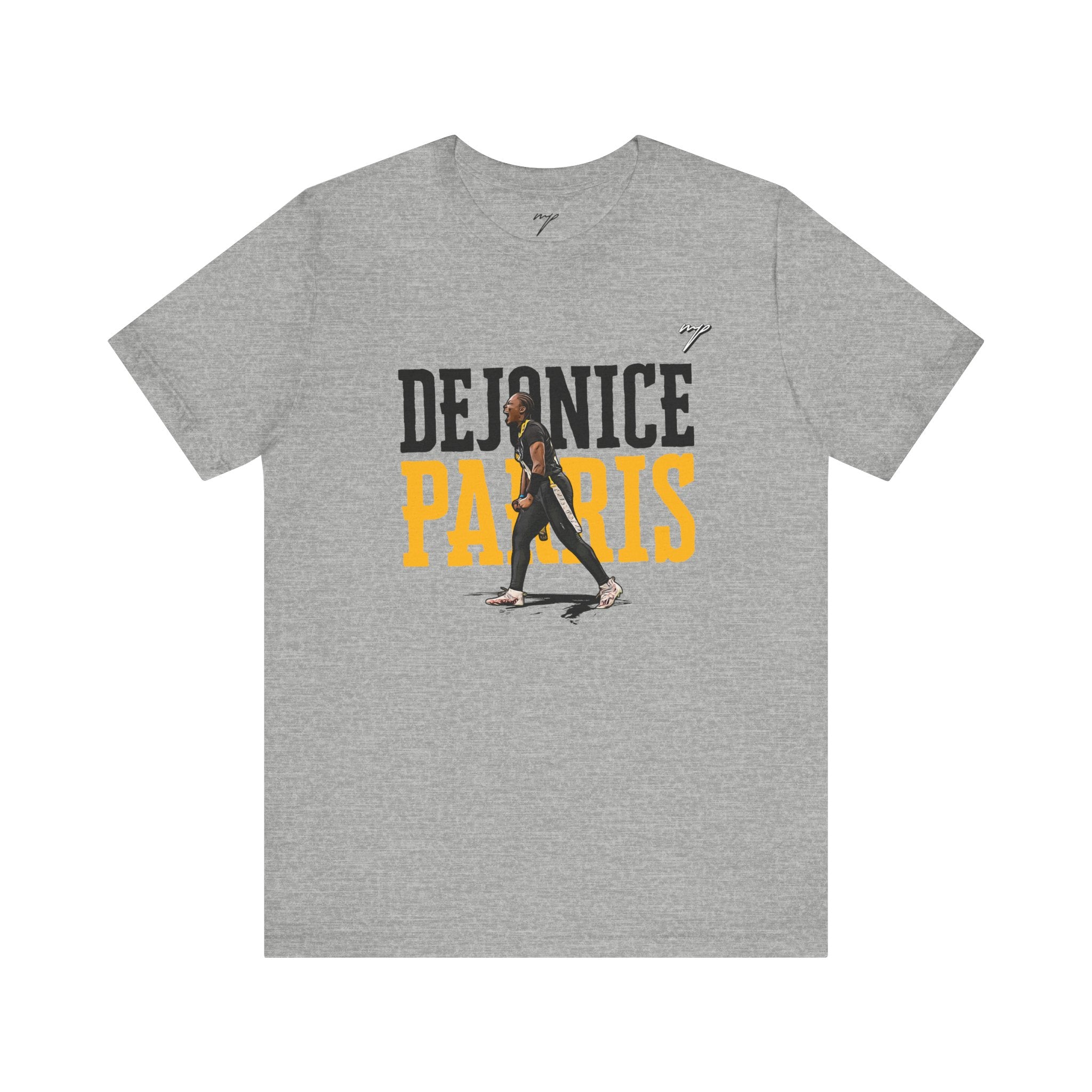 Dejonice Parris Graphic Tee