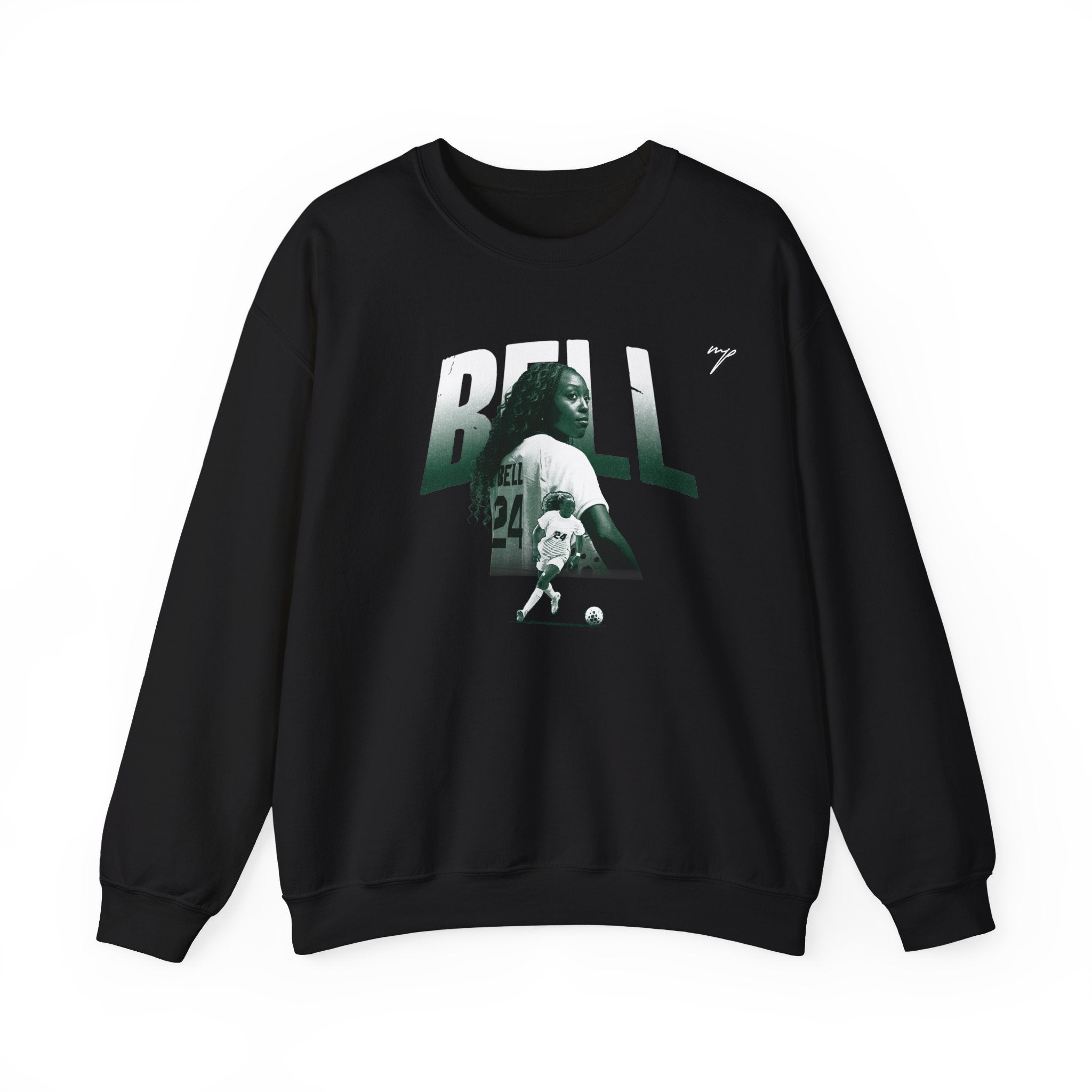 Kennedy Bell Crewneck