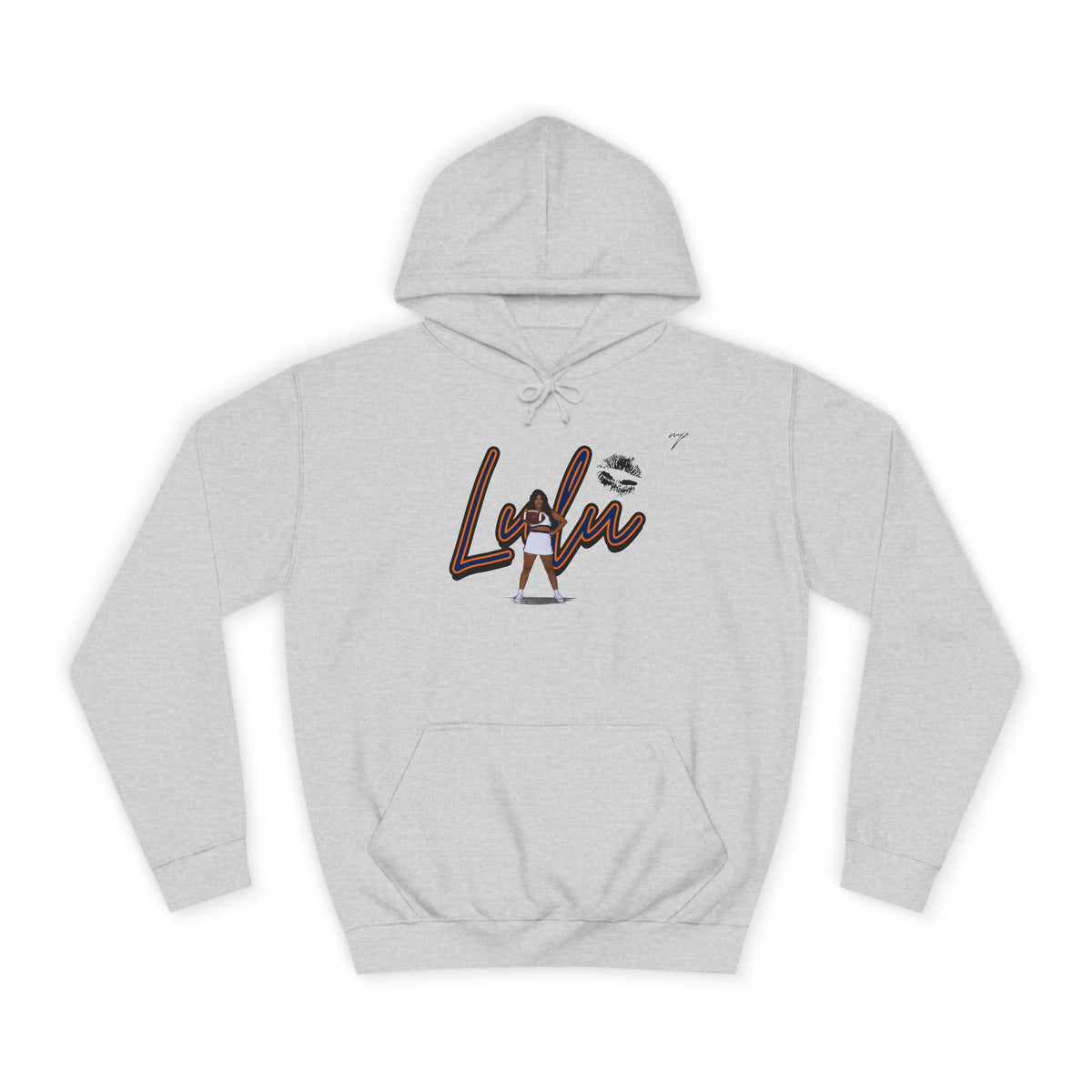 Lulu Portillo Hoodie