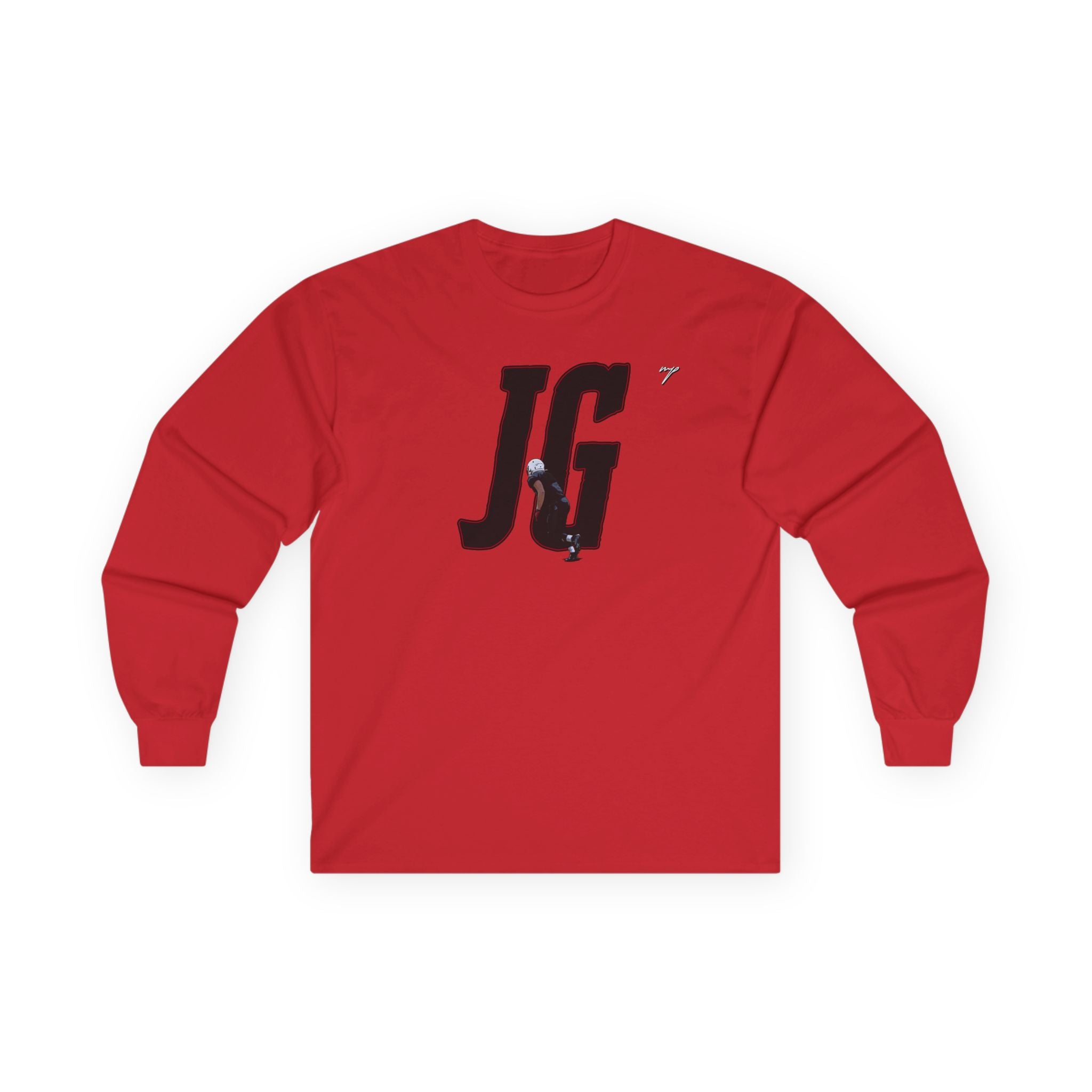 Joey Gliatta Long Sleeve Tee