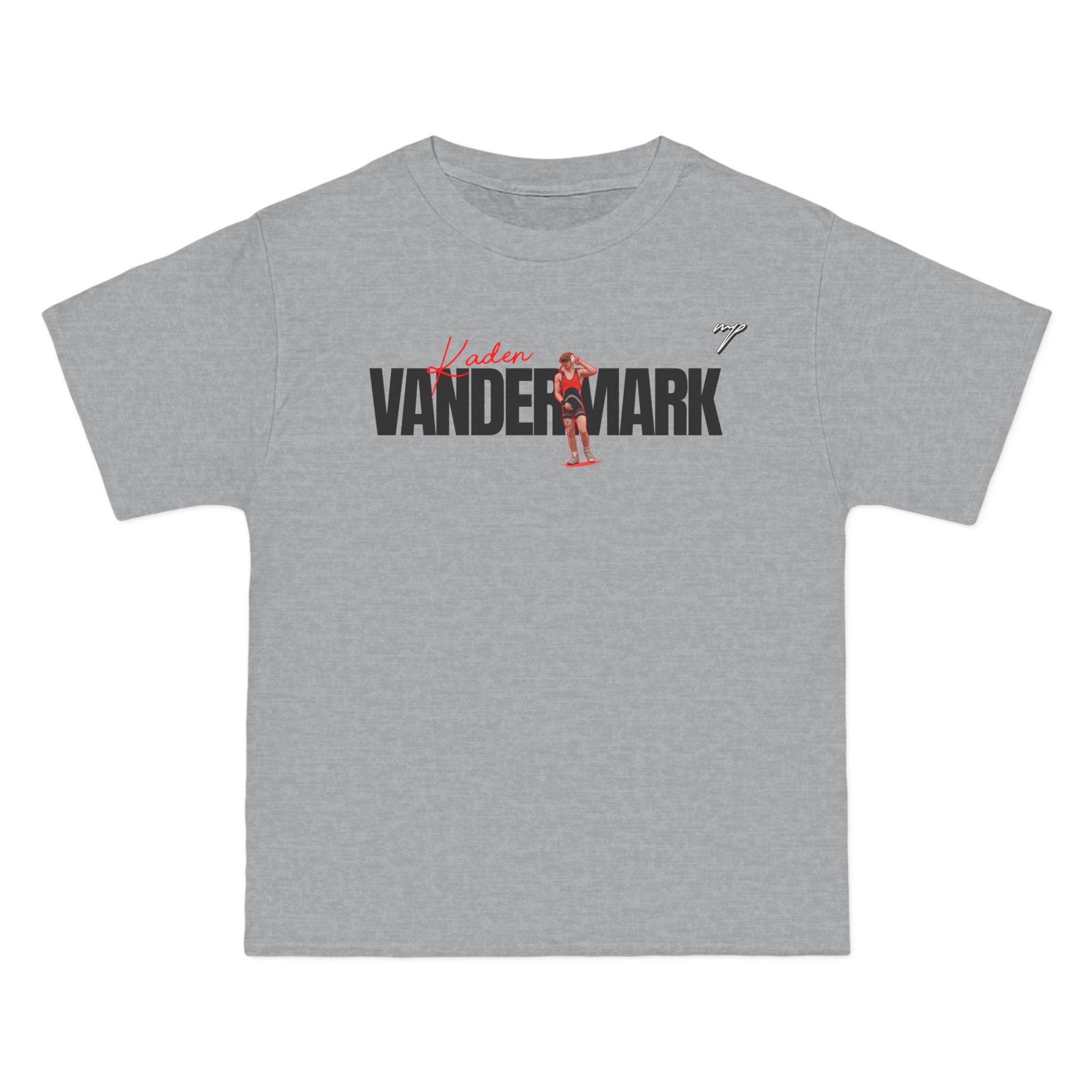 Kaden Vandermark Vintage Tee