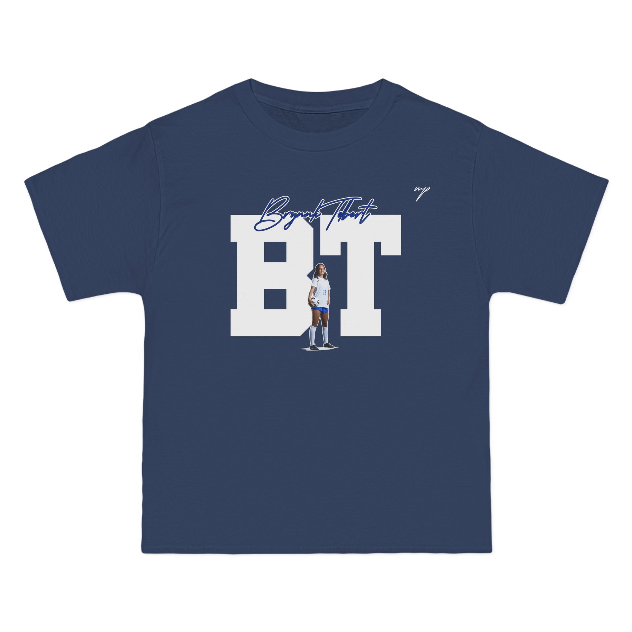 Brynnli Tolbert Vintage Tee