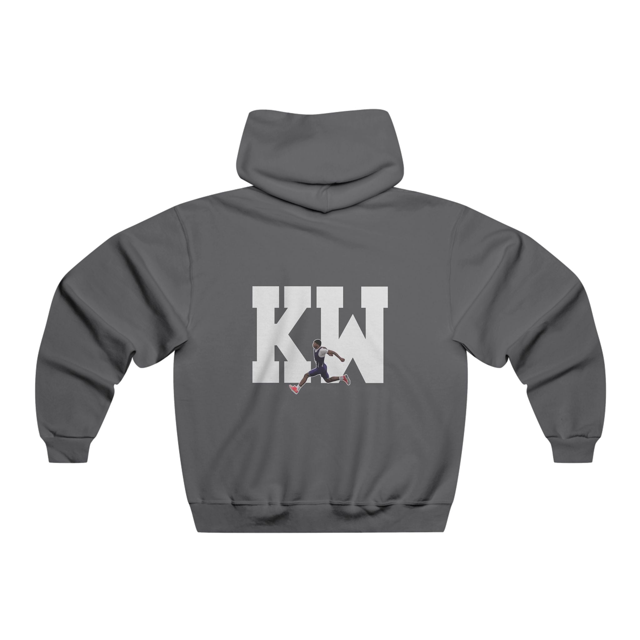 Kannon Williams Vintage Hoodie