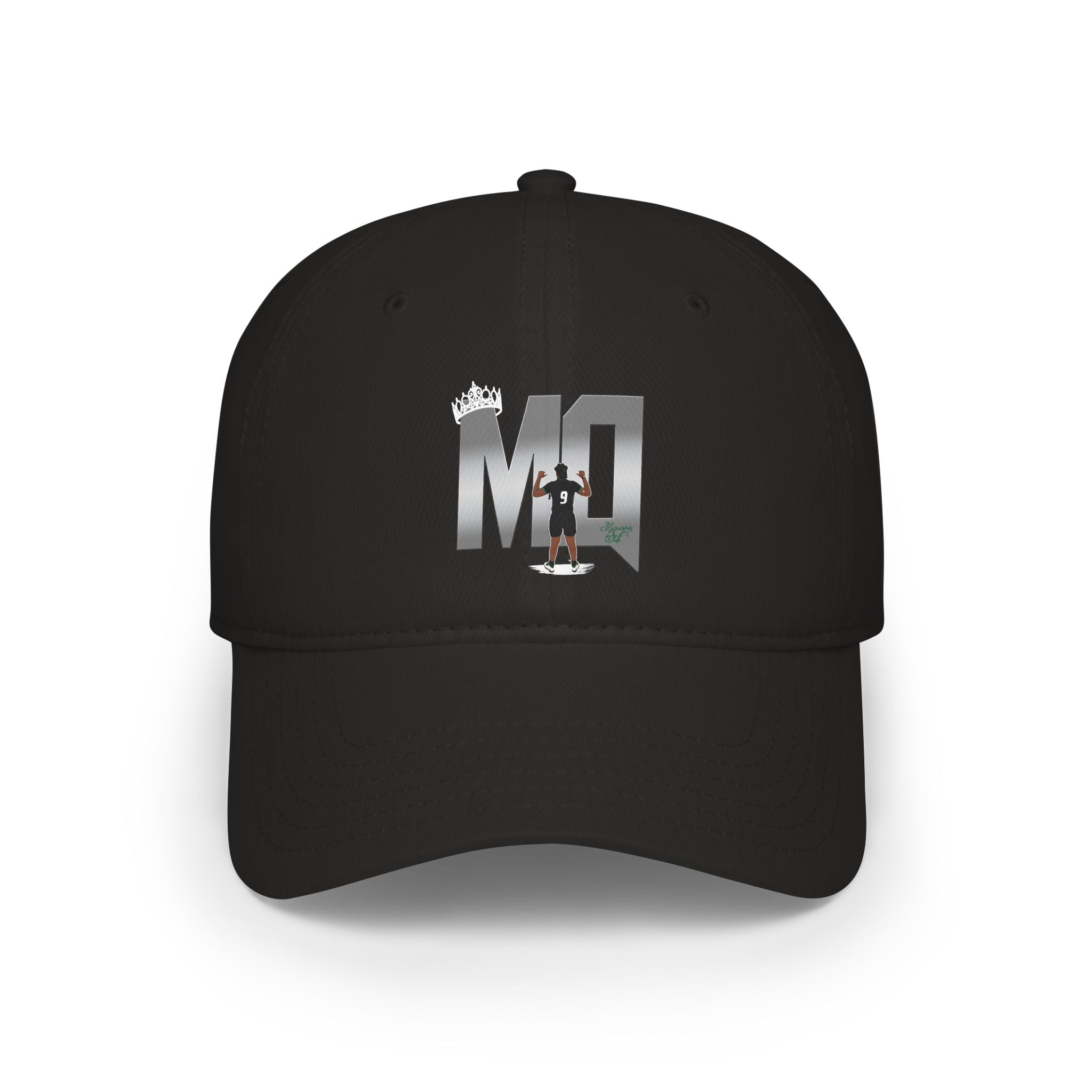 Mequiziya White Hat
