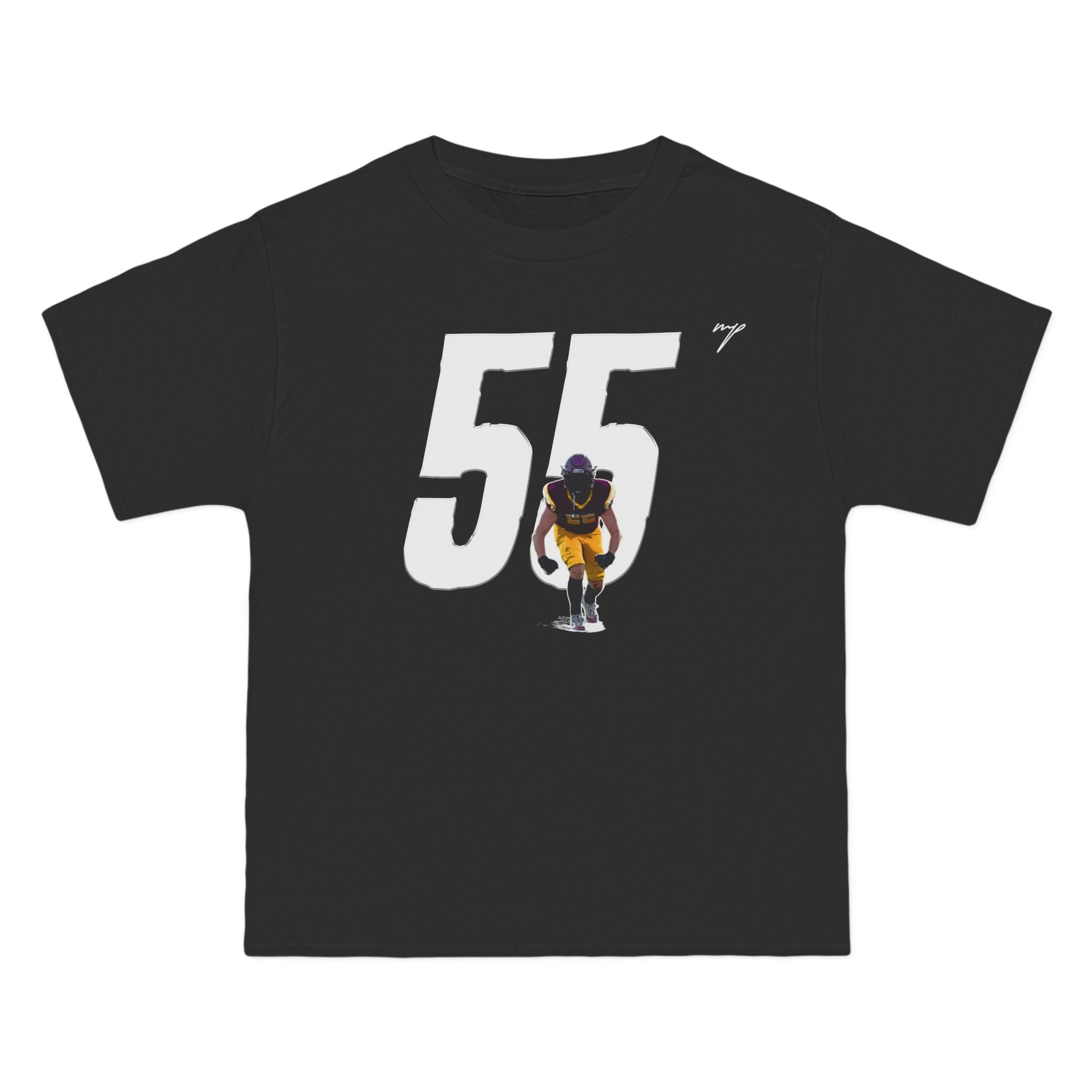 Logan Ahlers Vintage Tee