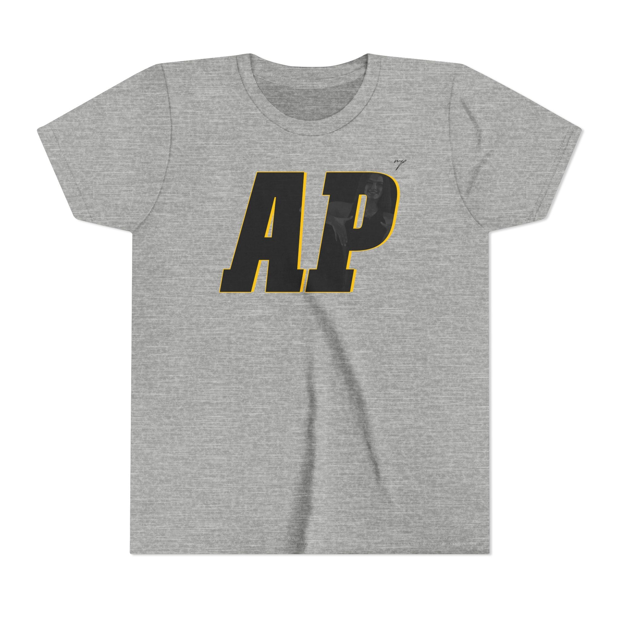 Adriana Palumbo YOUTH Graphic Tee