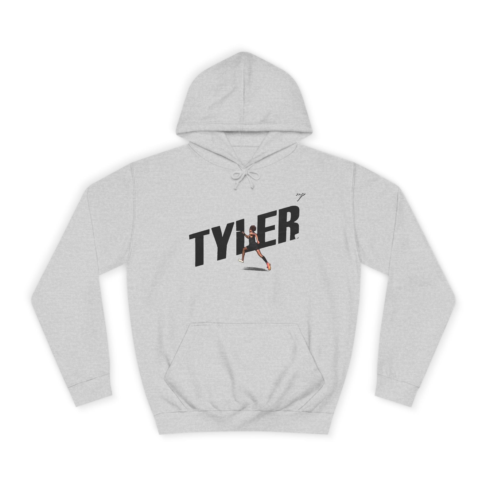 Tyler Cree-Beglau Hoodie
