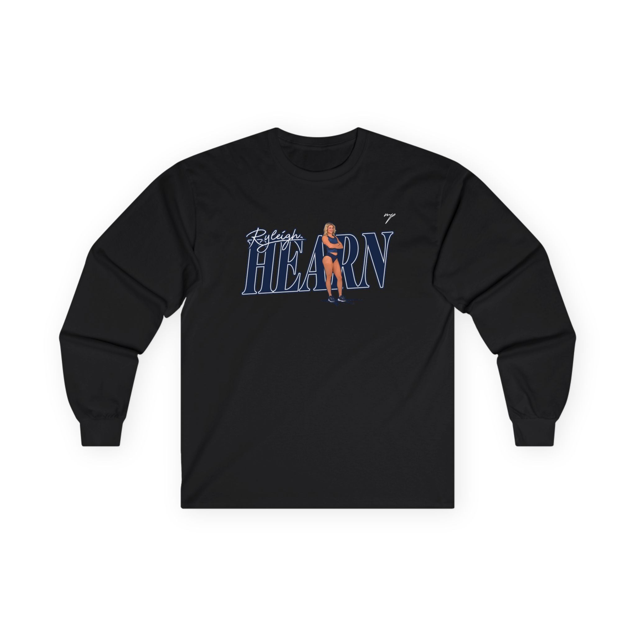 Ryleigh Hearn Long Sleeve Tee
