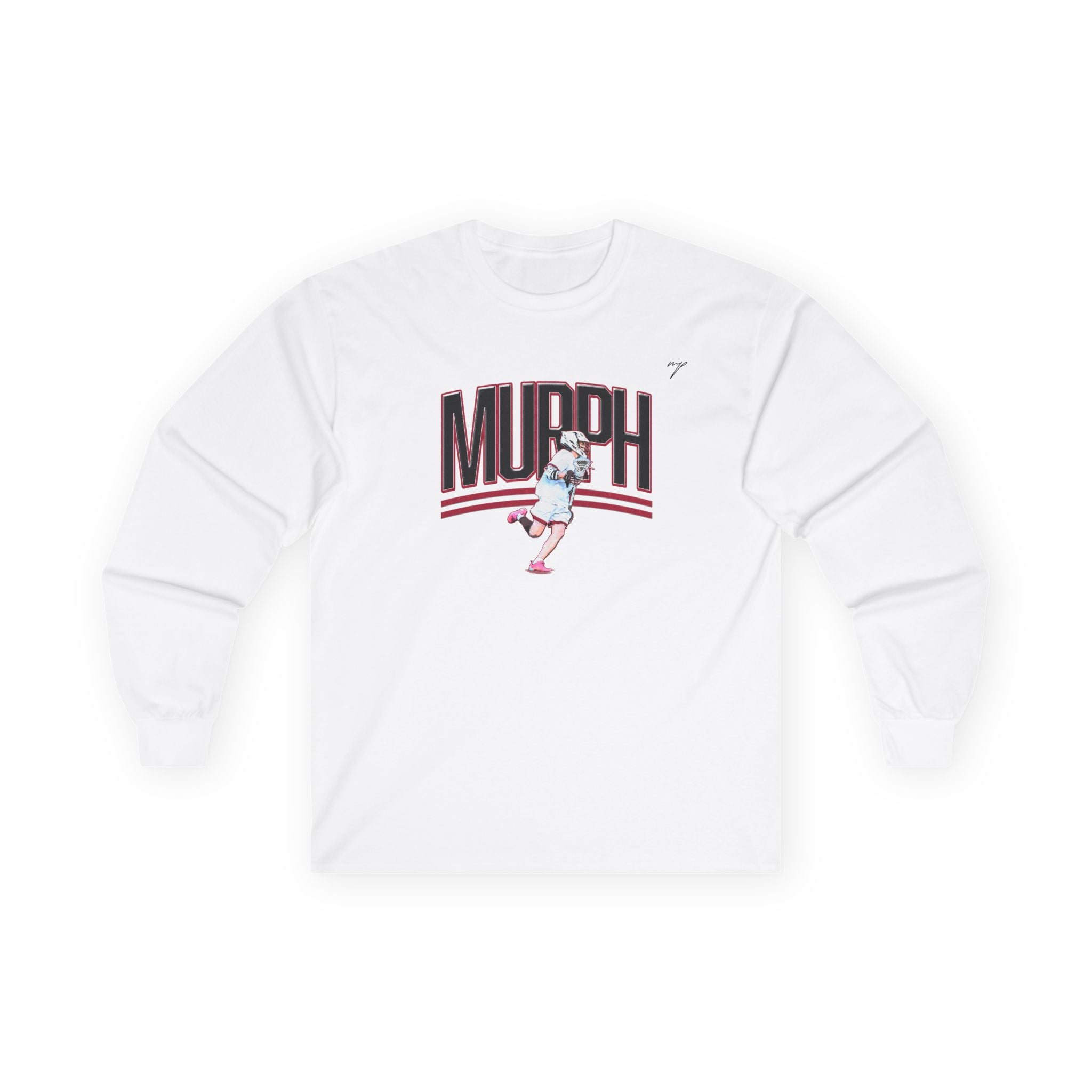 Jack Murphy Long Sleeve