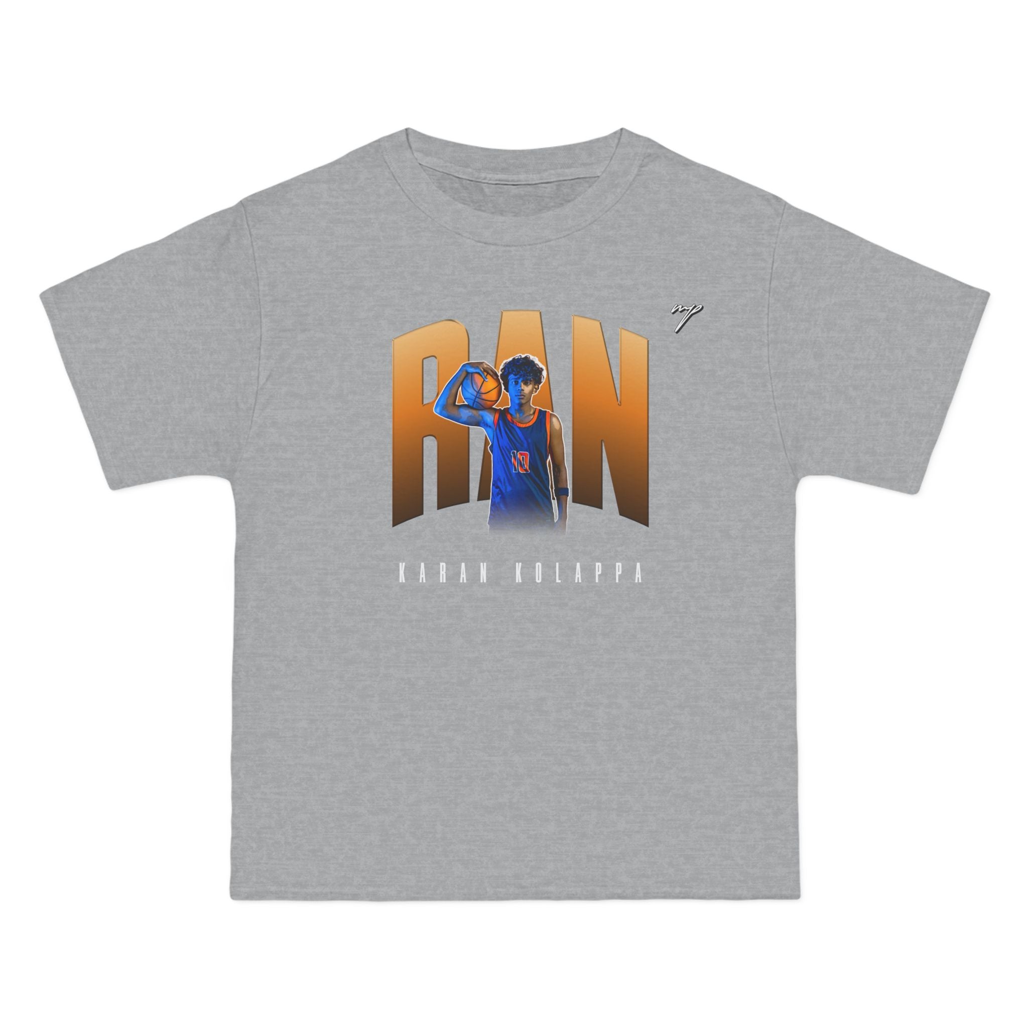 Karan Kolappa Vintage Tee