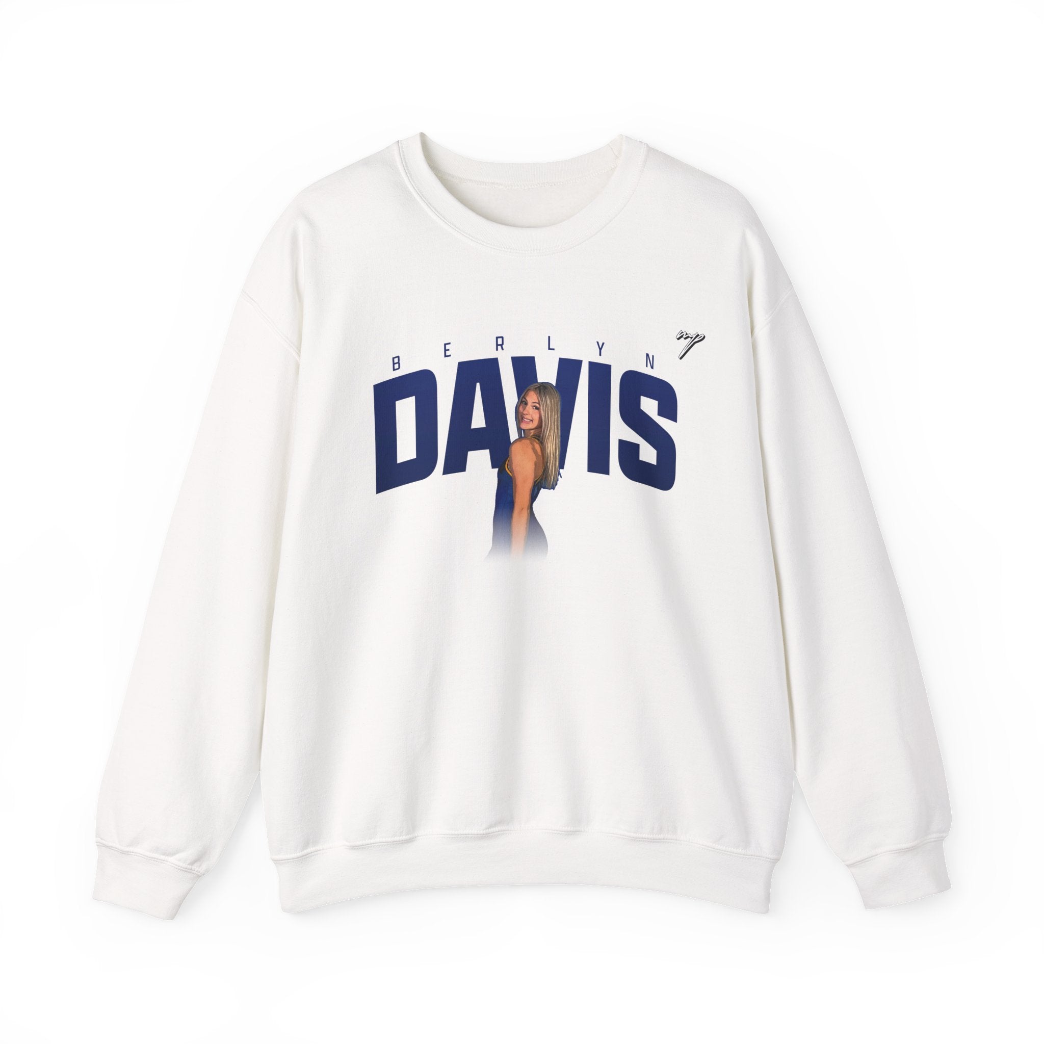 Berlyn Davis Crewneck
