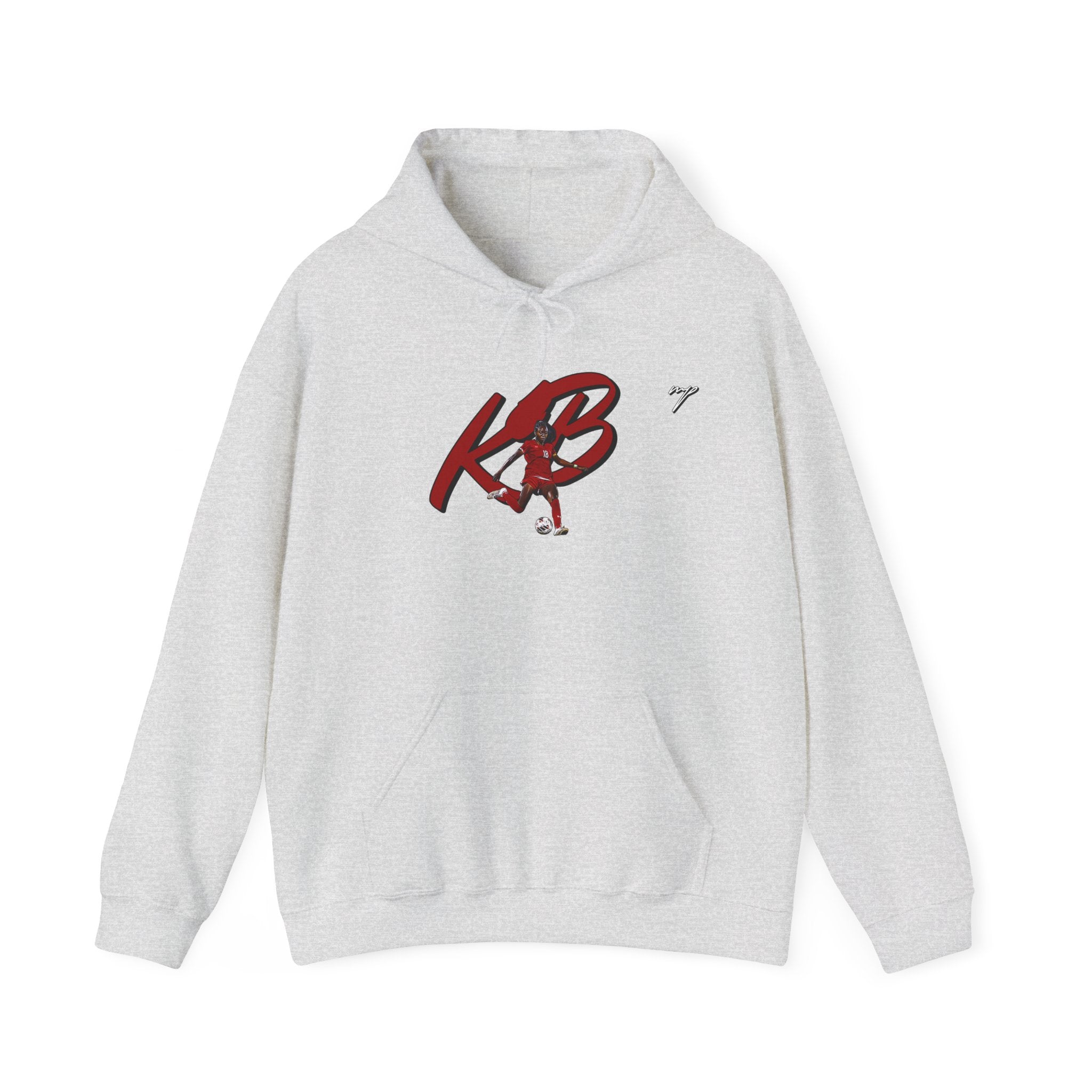 Kennedy Bell Hoodie