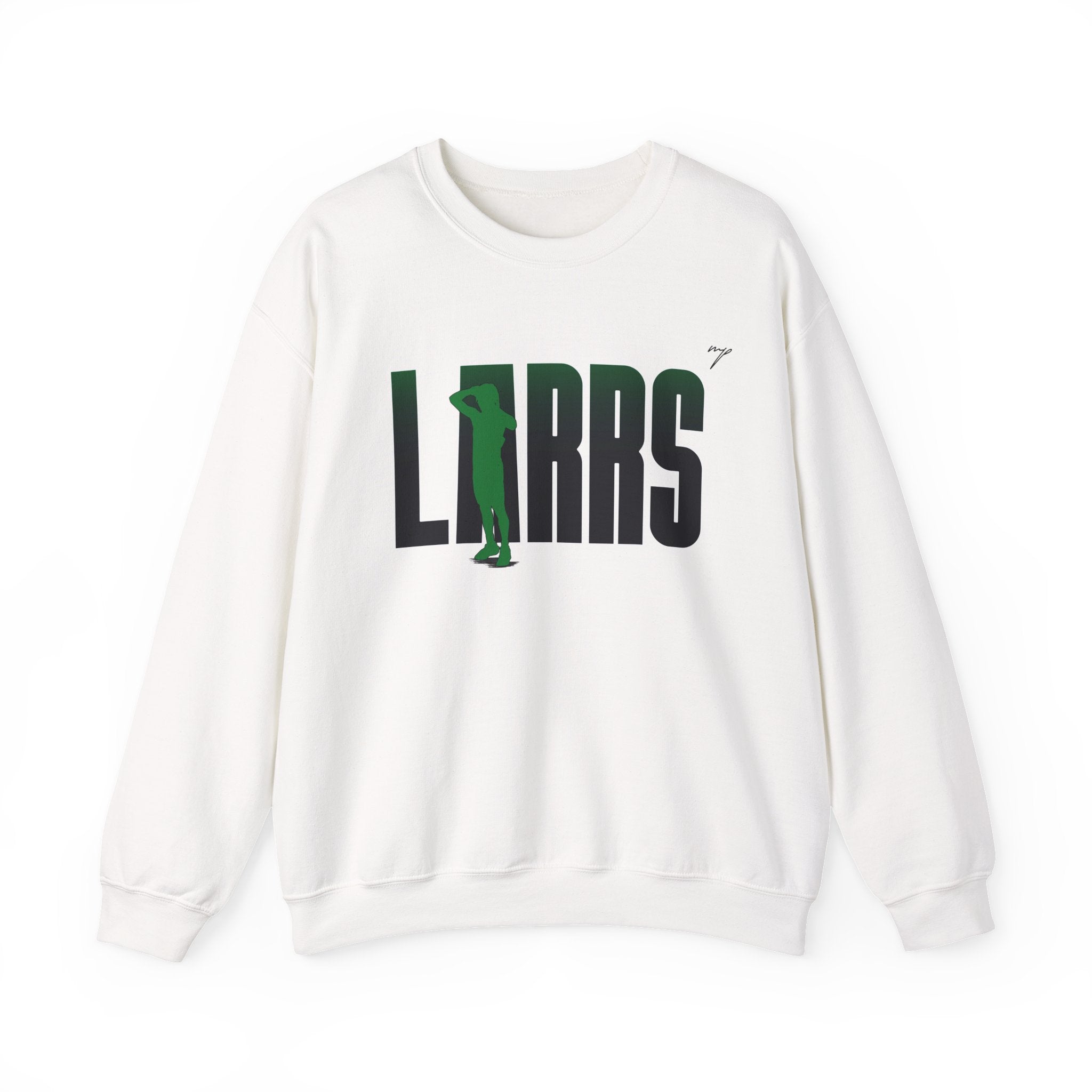 Larrson Calhoun Crewneck