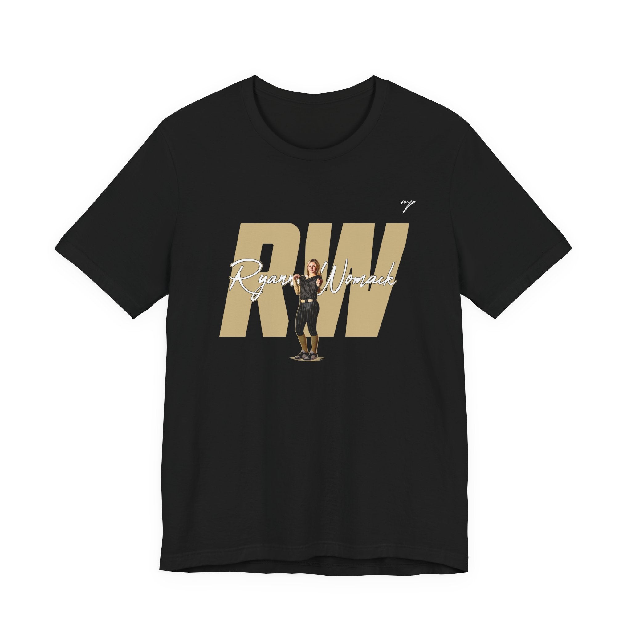 Ryanne Womack Graphic Tee