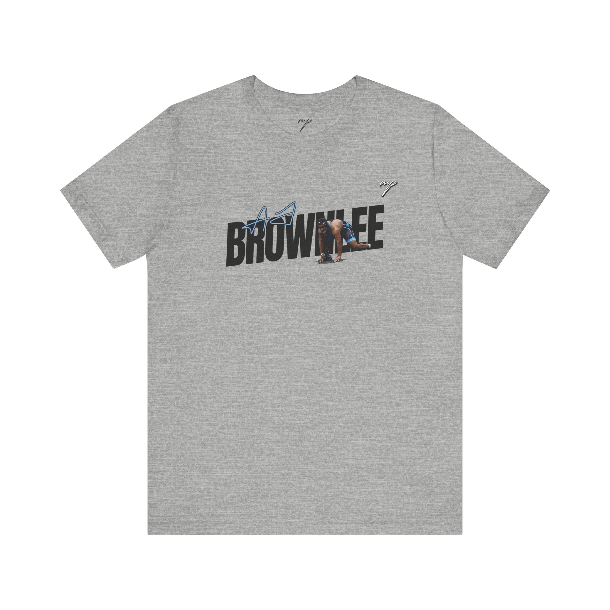 AJ Brownlee Graphic Tee