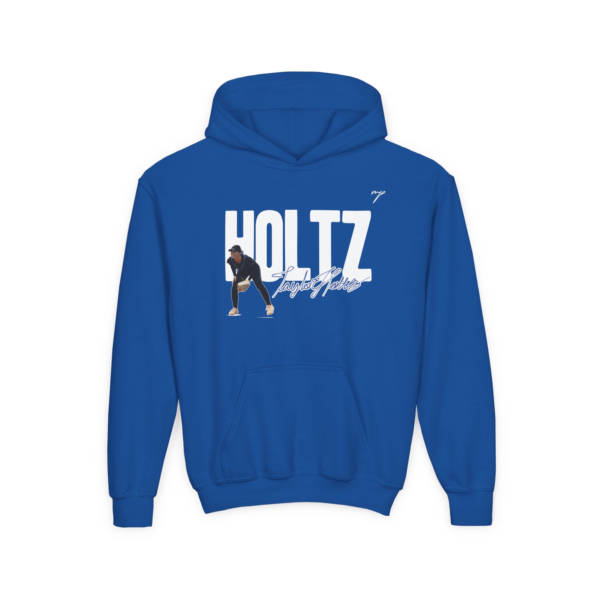 Taylor Holtz YOUTH Hoodie