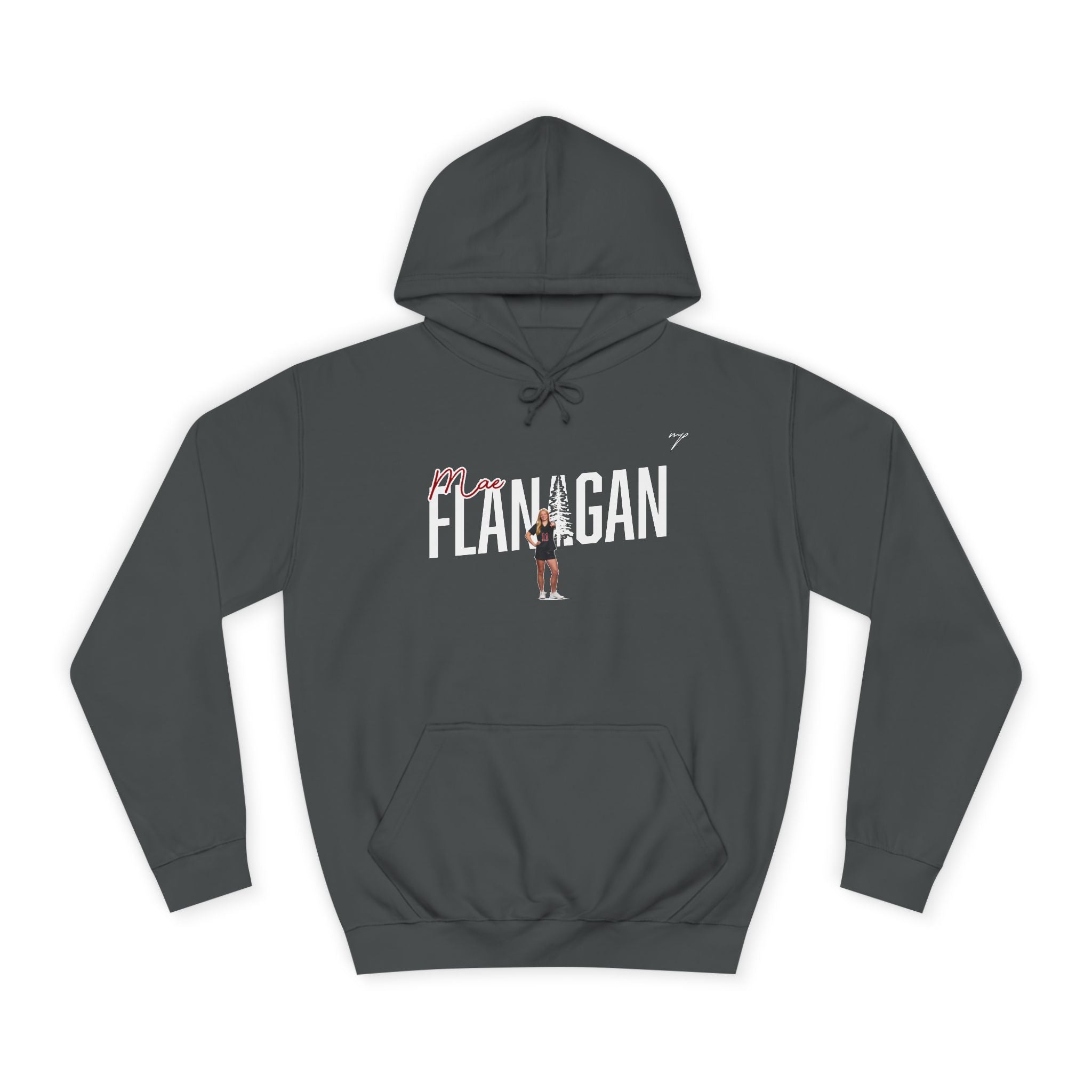 Mae Flanagan Hoodie