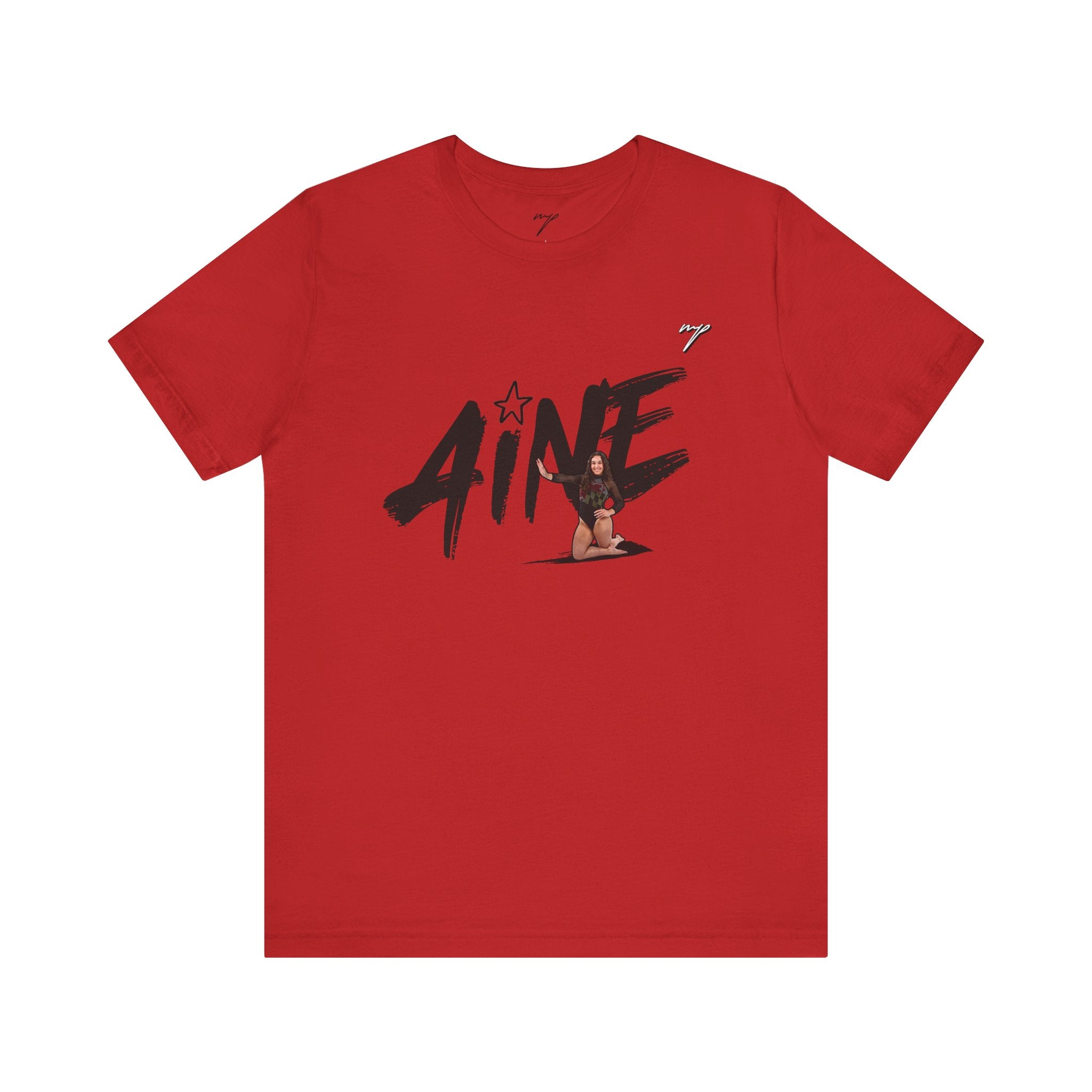 Aine Reade Graphic Tee