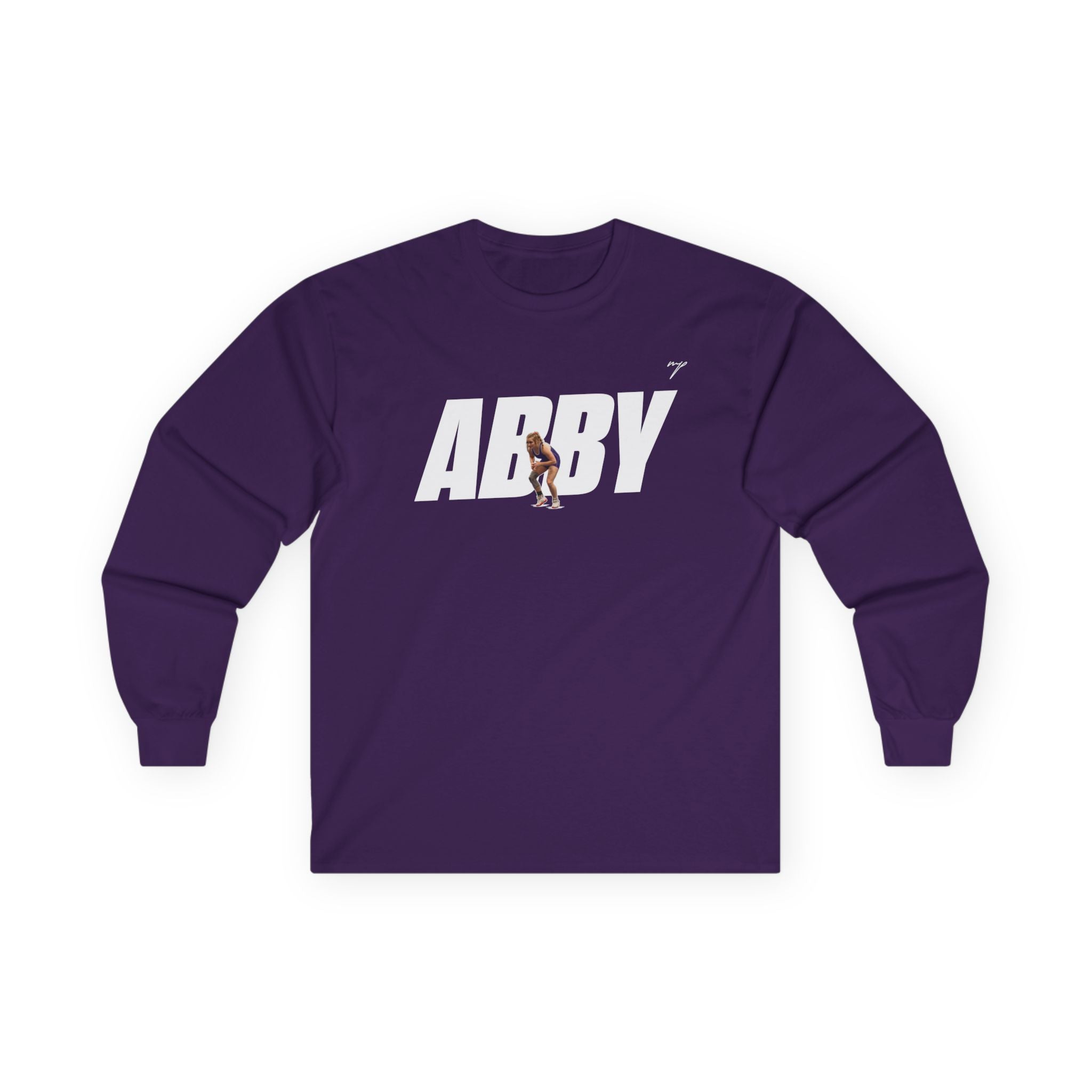 Abigail Meyrer Long Sleeve