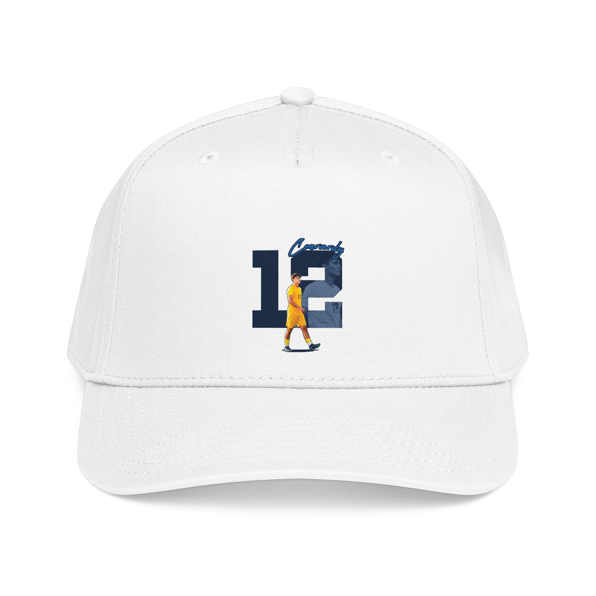 Breckon Conrardy Hat