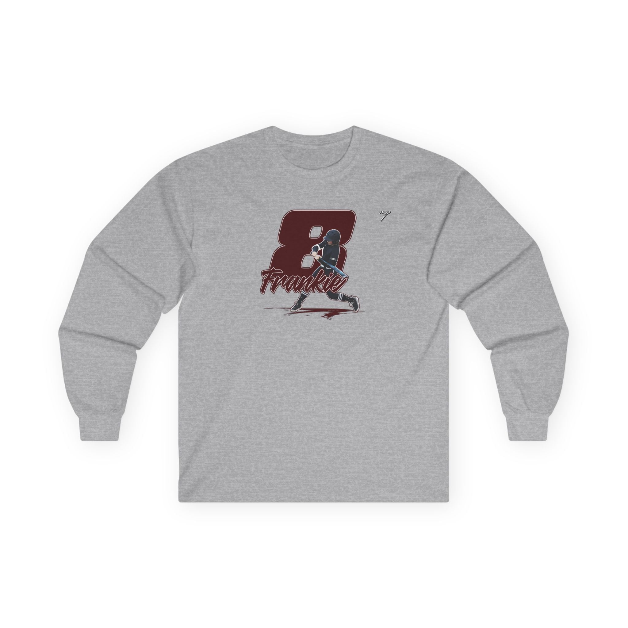 Francessca Vrazel Long Sleeve Tee