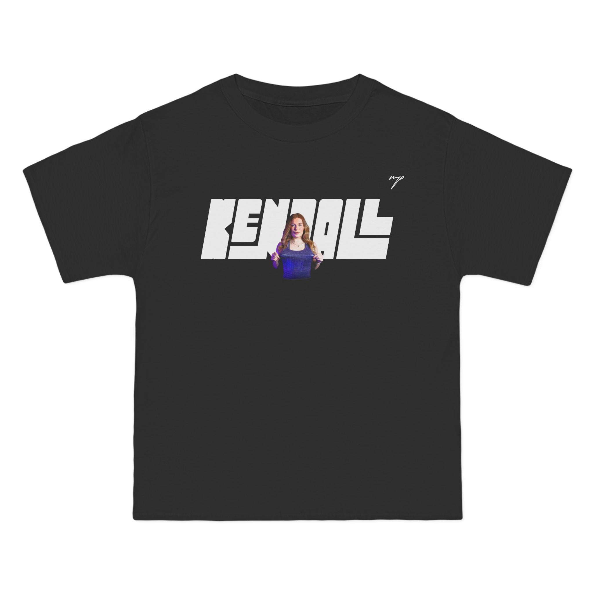 Kendall Huber Vintage Tee