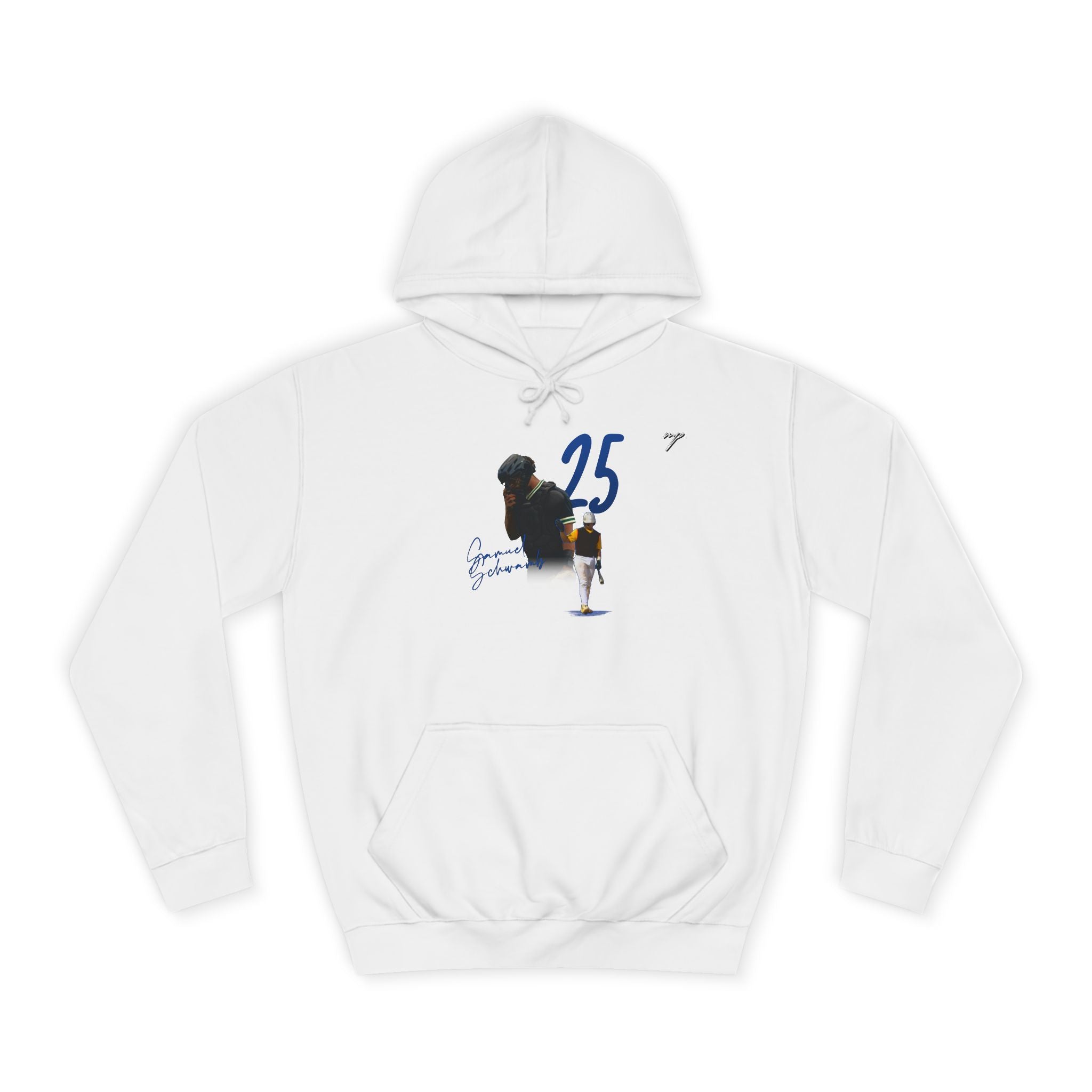 Samuel Schwamb Hoodie