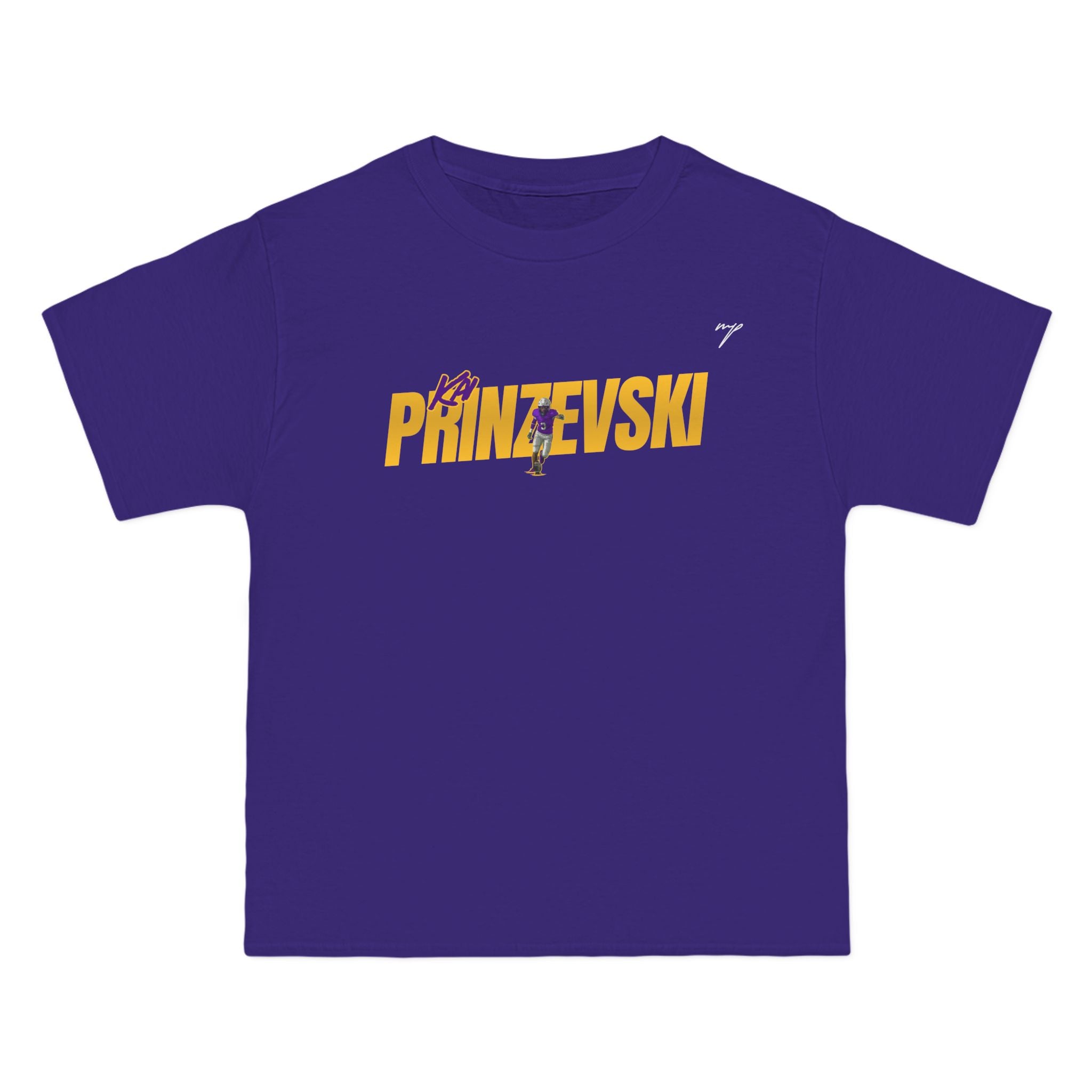 Kai Prinzevski Vintage Tee