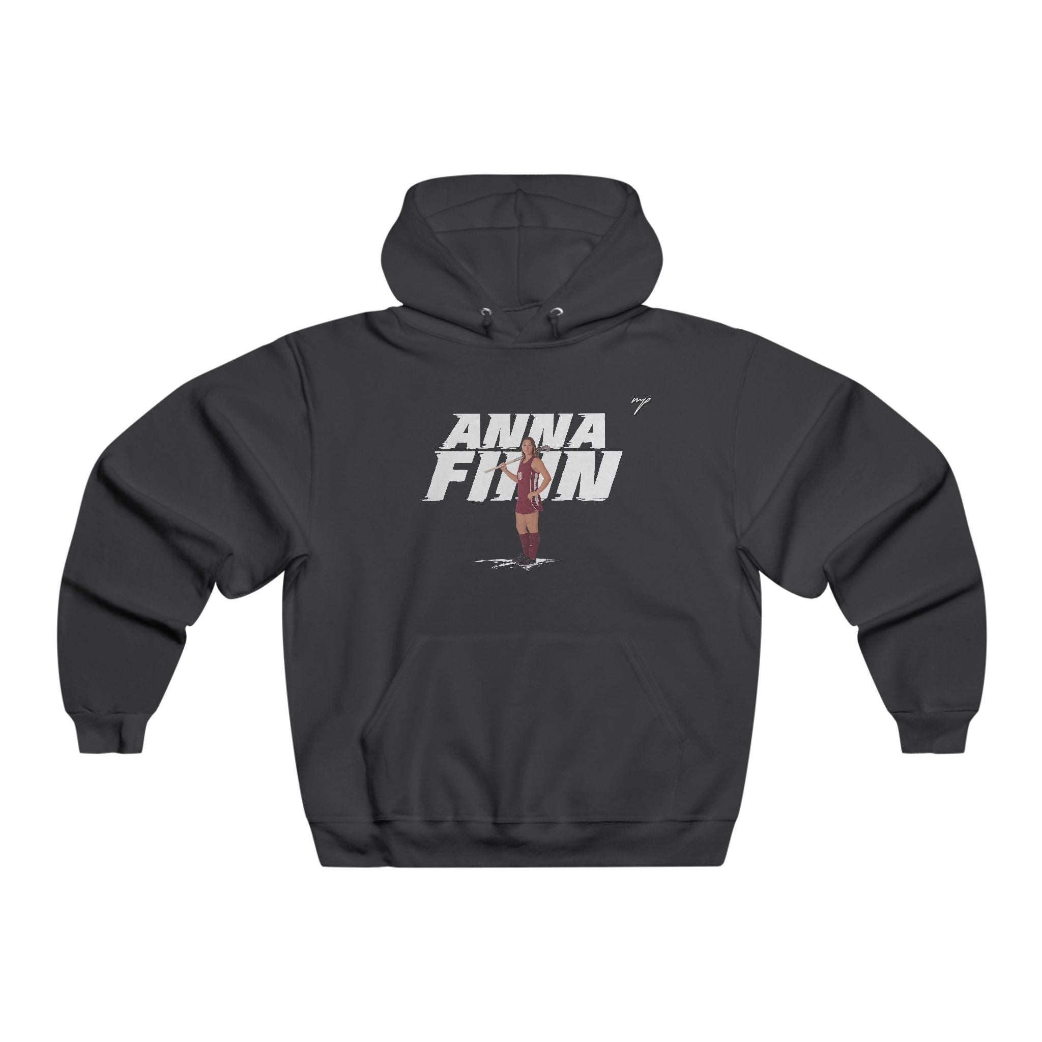 Anna Finn Vintage Hoodie