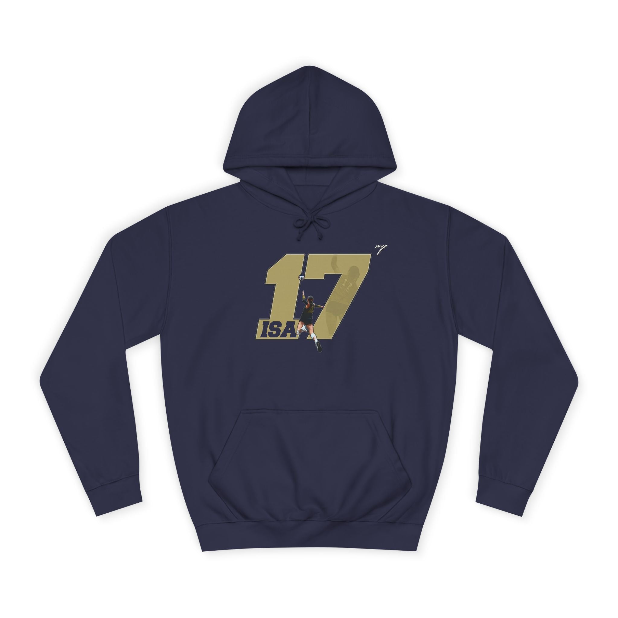 Isabella Umpierre Hoodie
