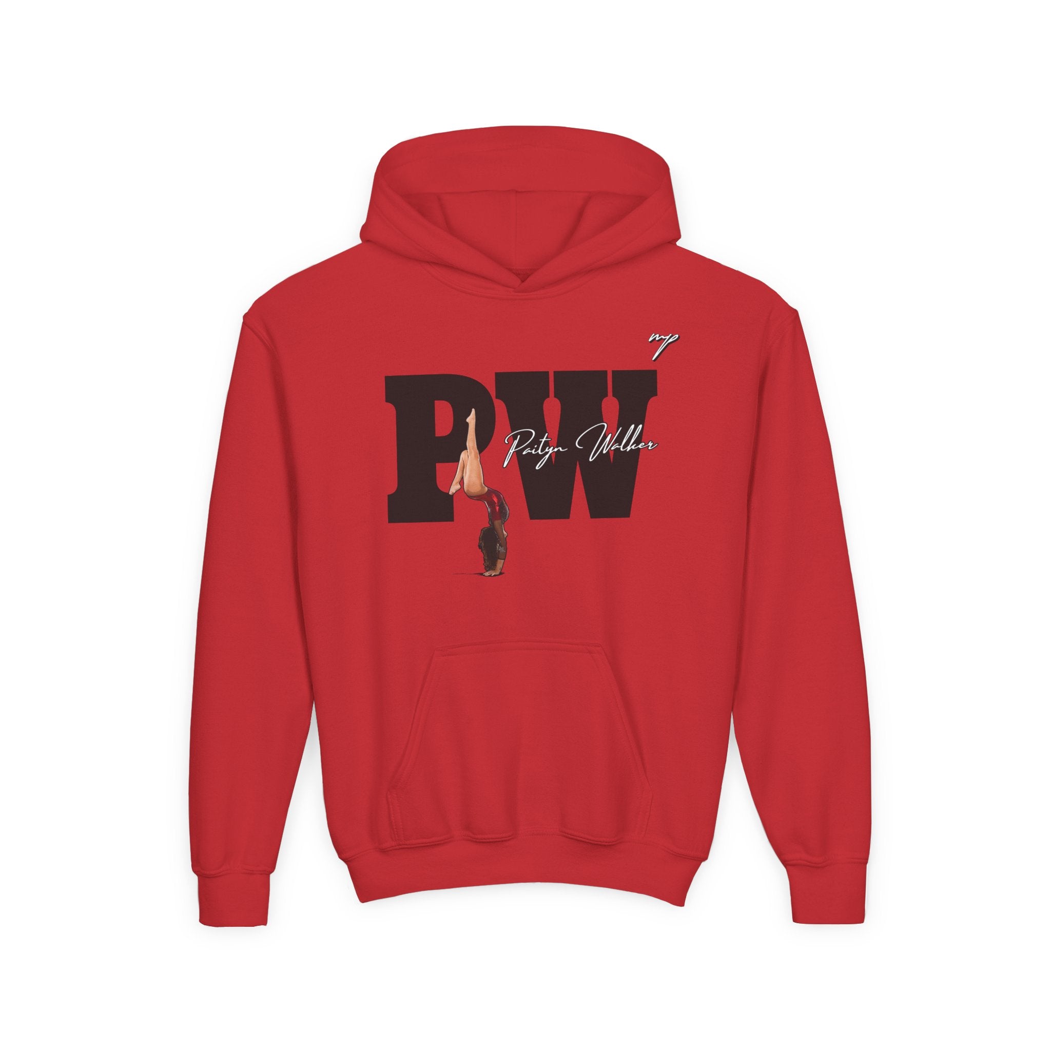 Paityn Walker Youth Hoodie