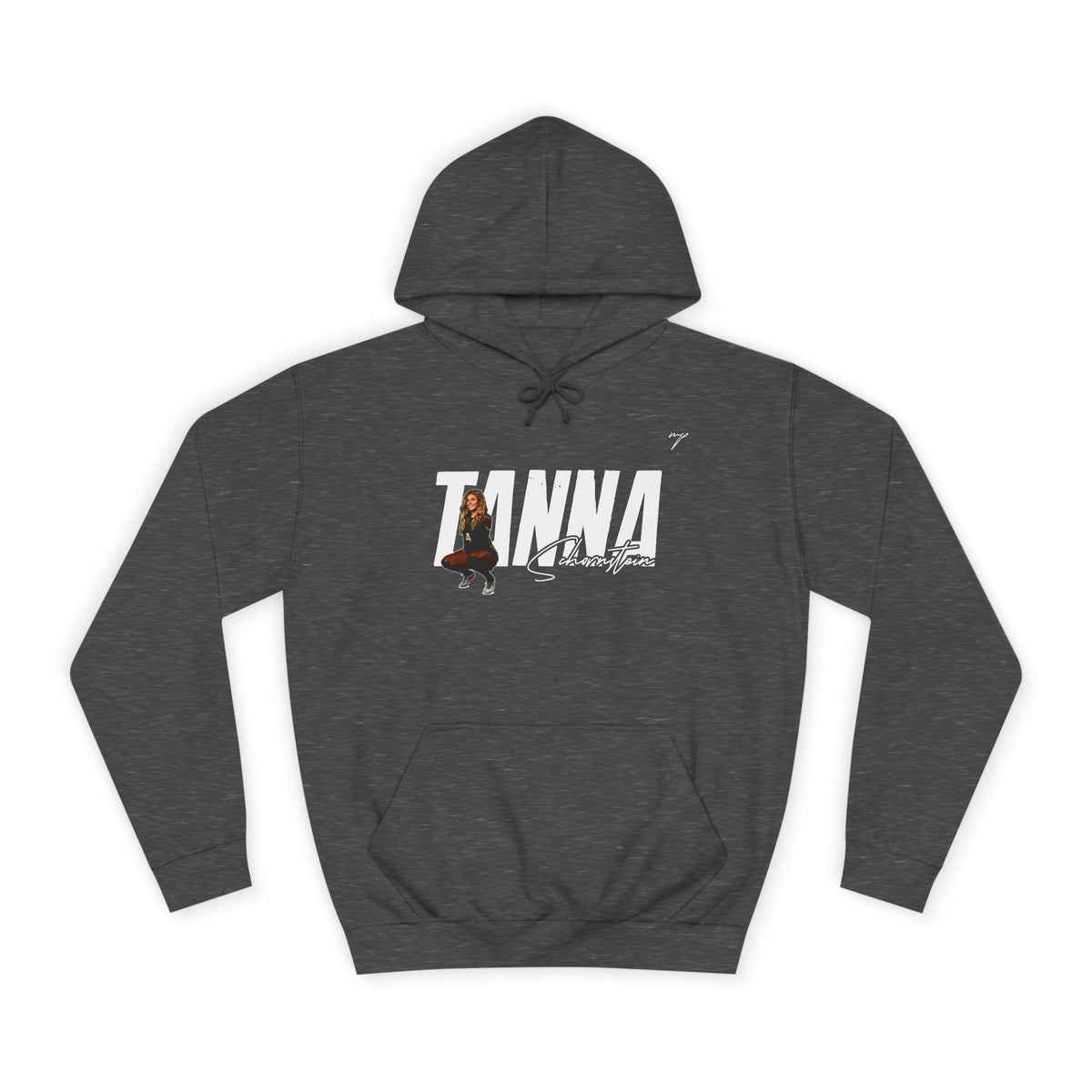 Tanna Schornstein Hoodie