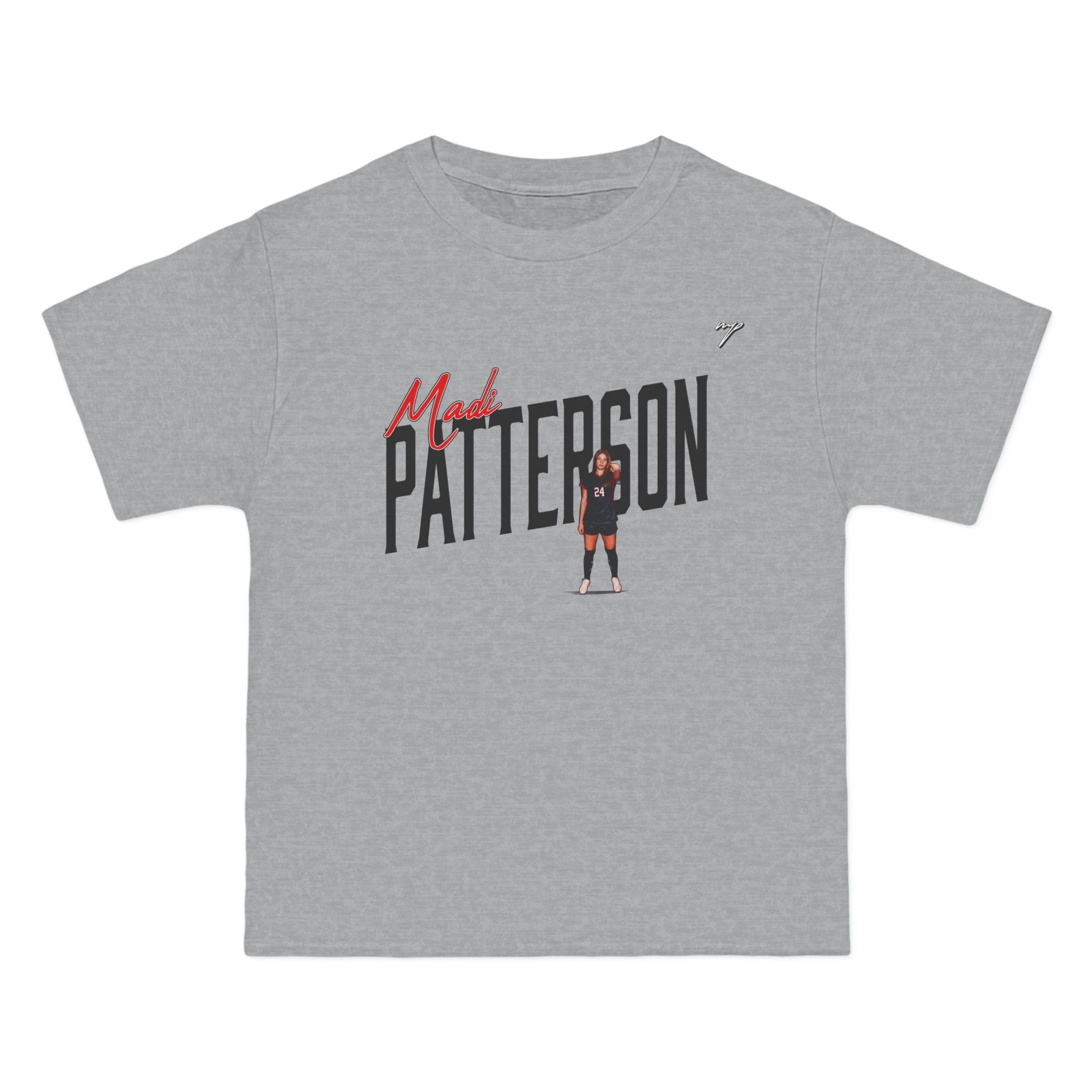 Madison Patterson Vintage Tee