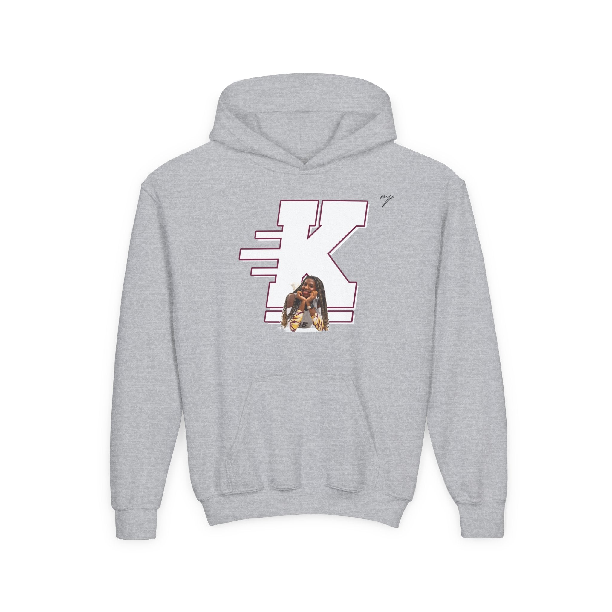 Karla Sanchez YOUTH Hoodie