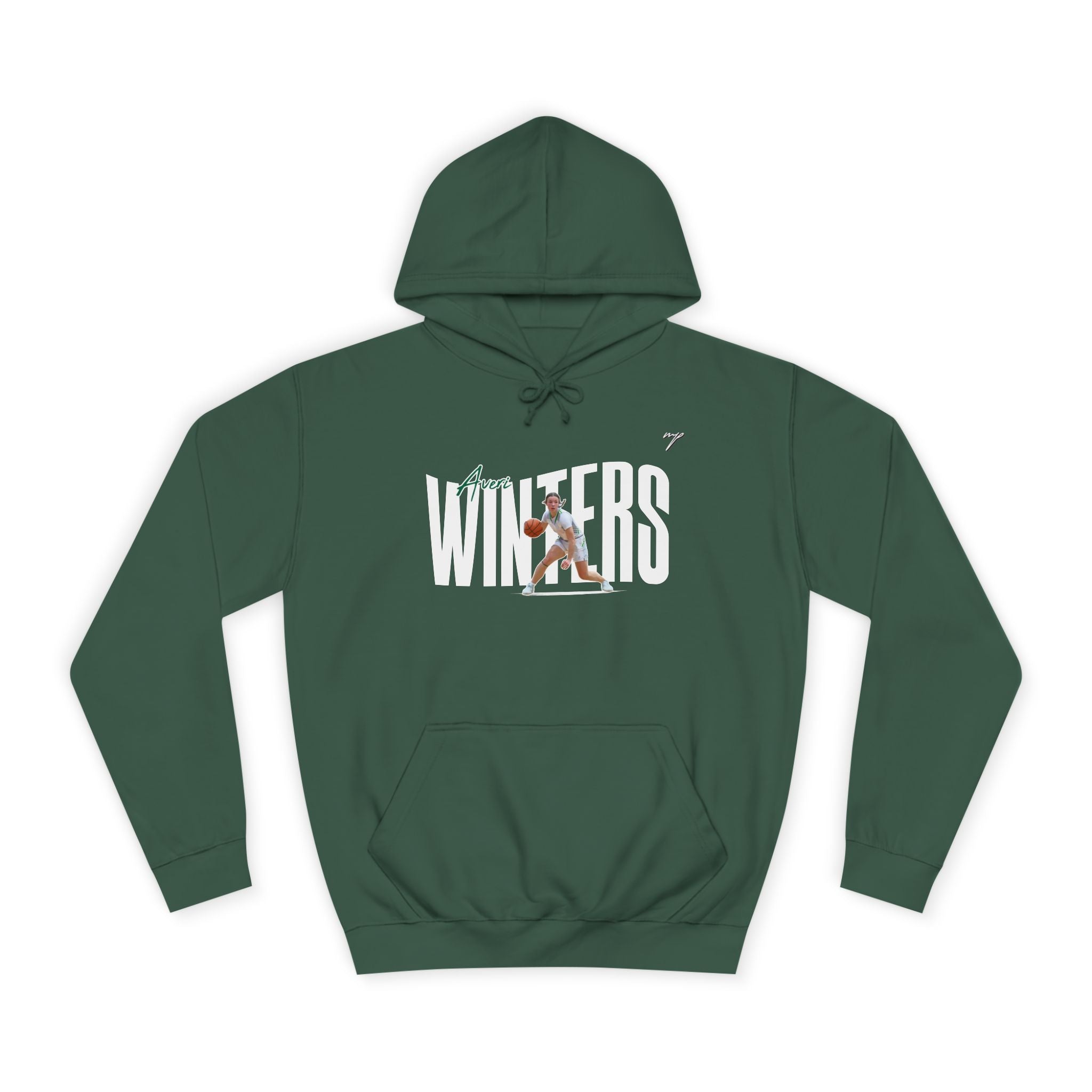 Averi Winters Hoodie