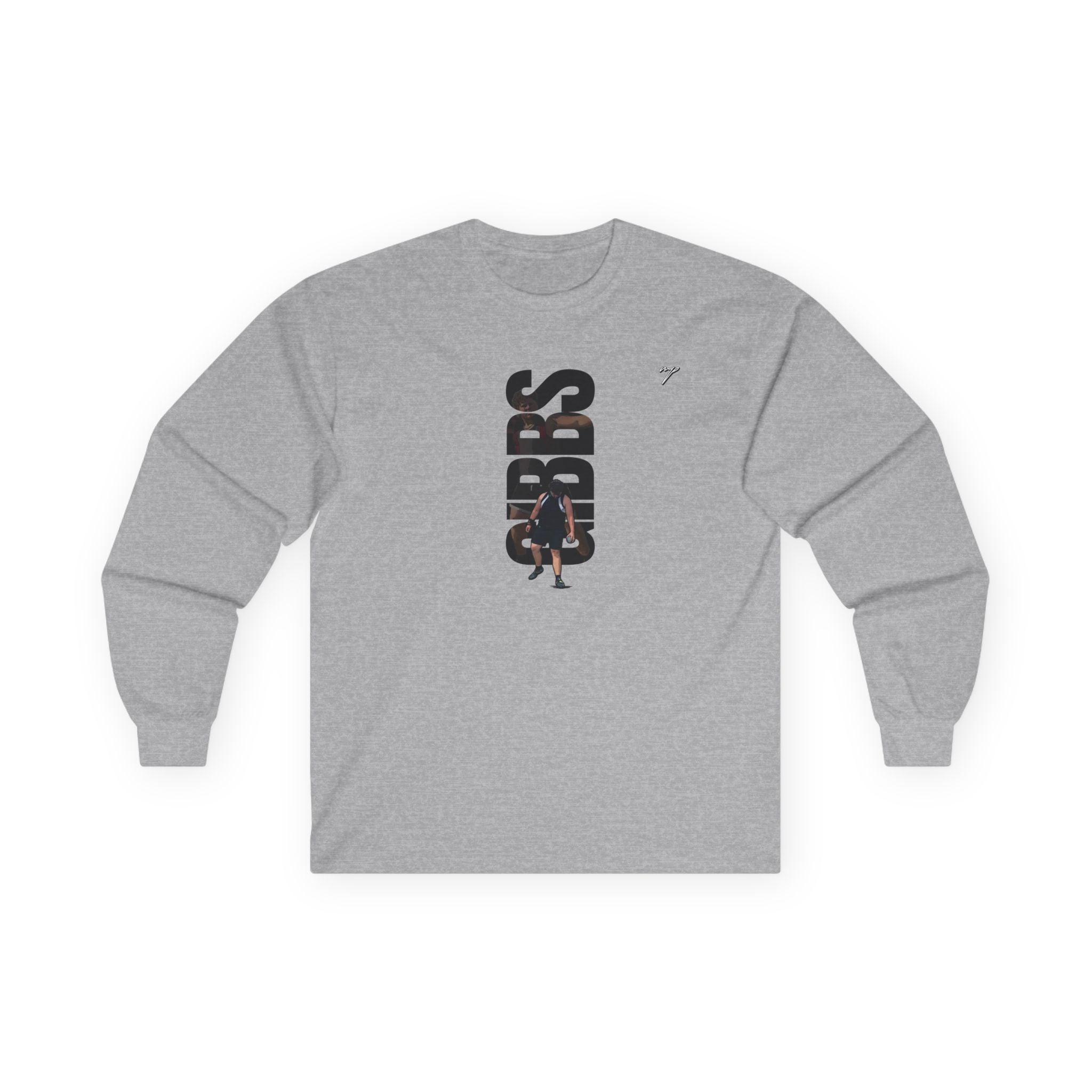Elijah Gibbs Long Sleeve Tee