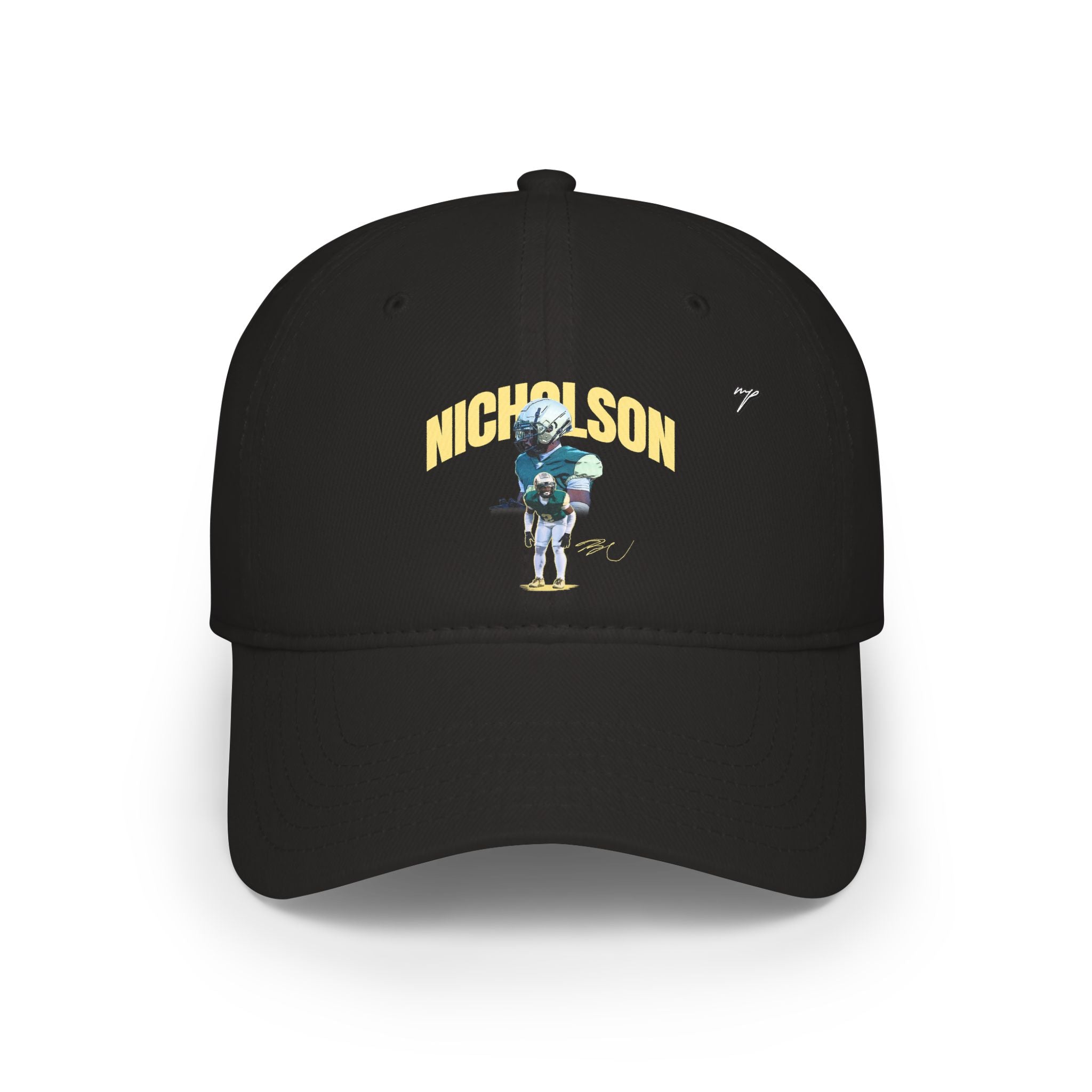 Brandon Nicholson Hat
