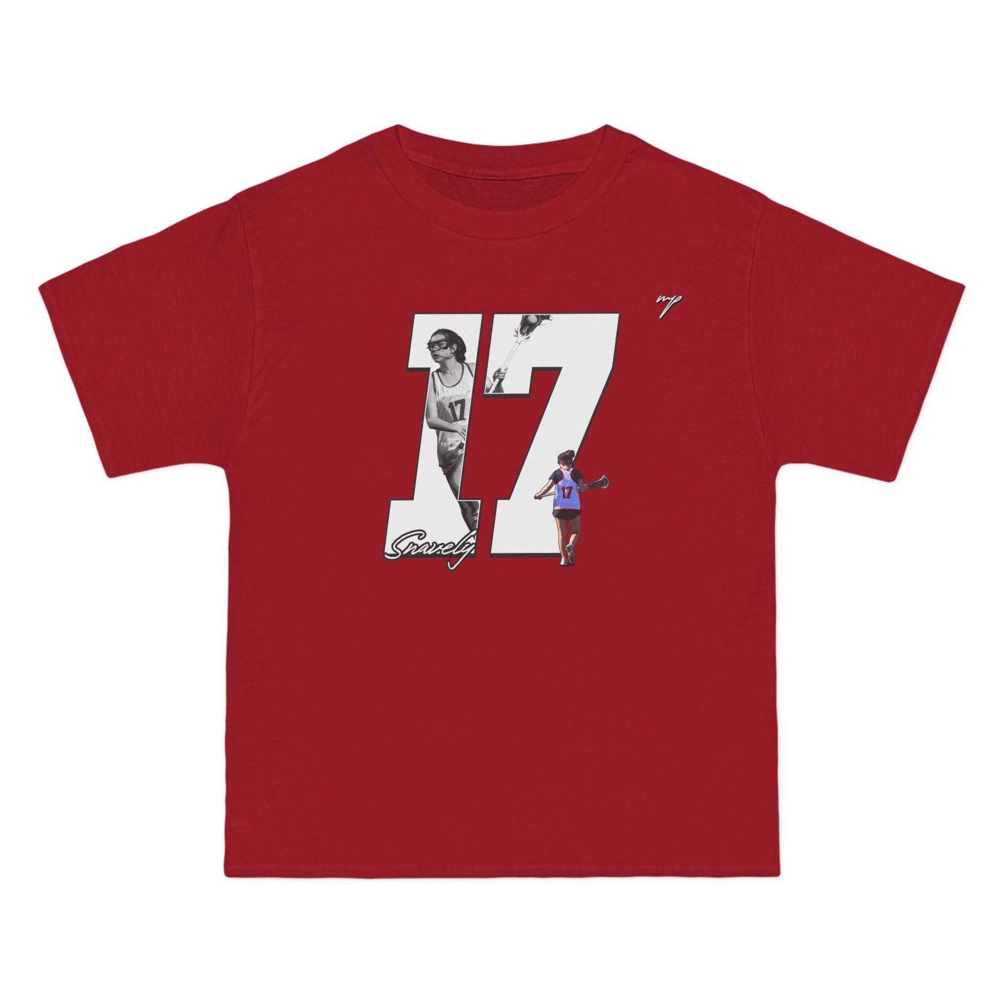 Taylor Snavely Vintage Tee