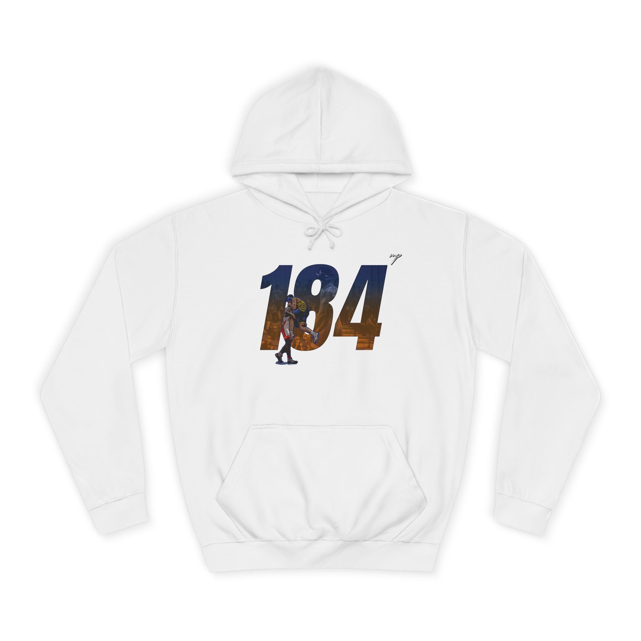 Zahquel Davis Hoodie