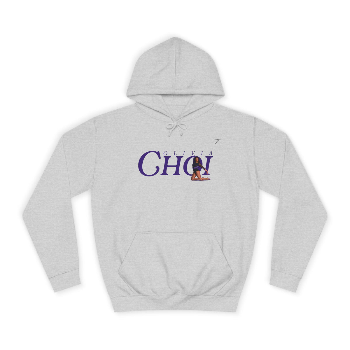 Olivia Choi Hoodie