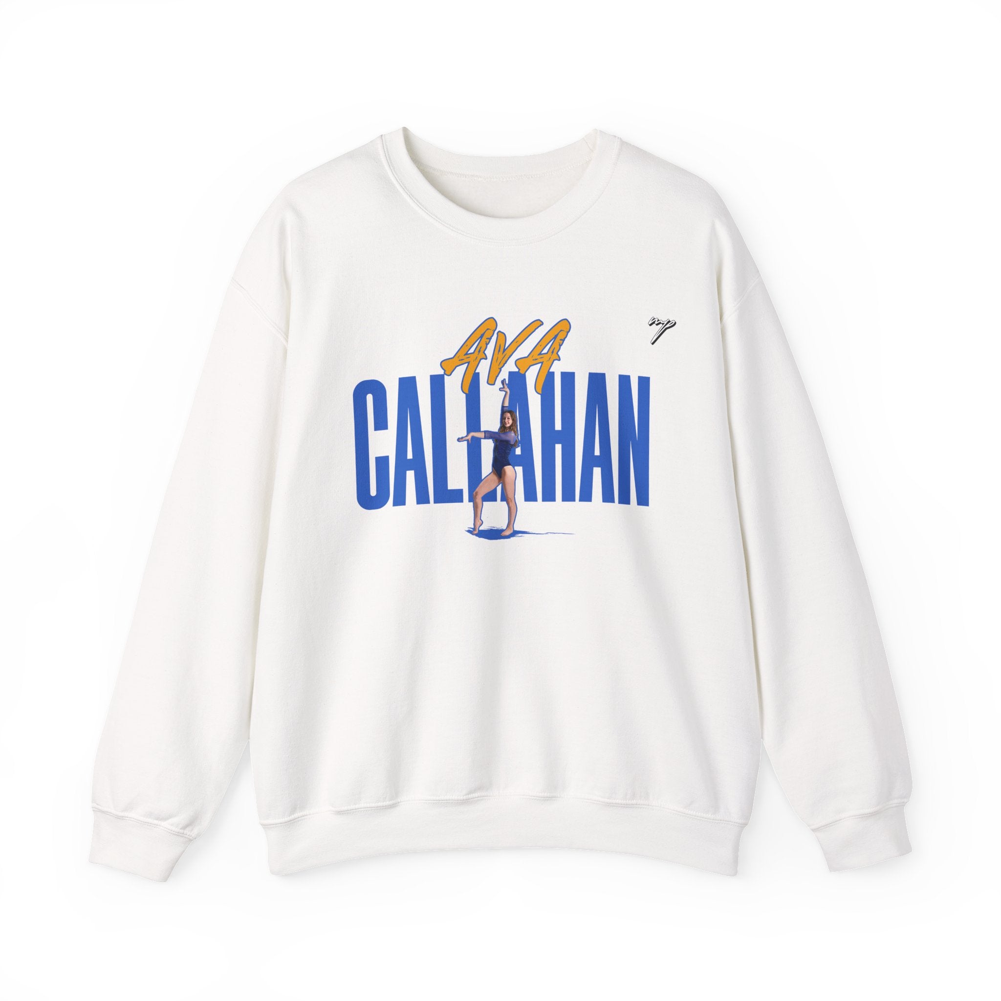 Ava Callahan Crewneck